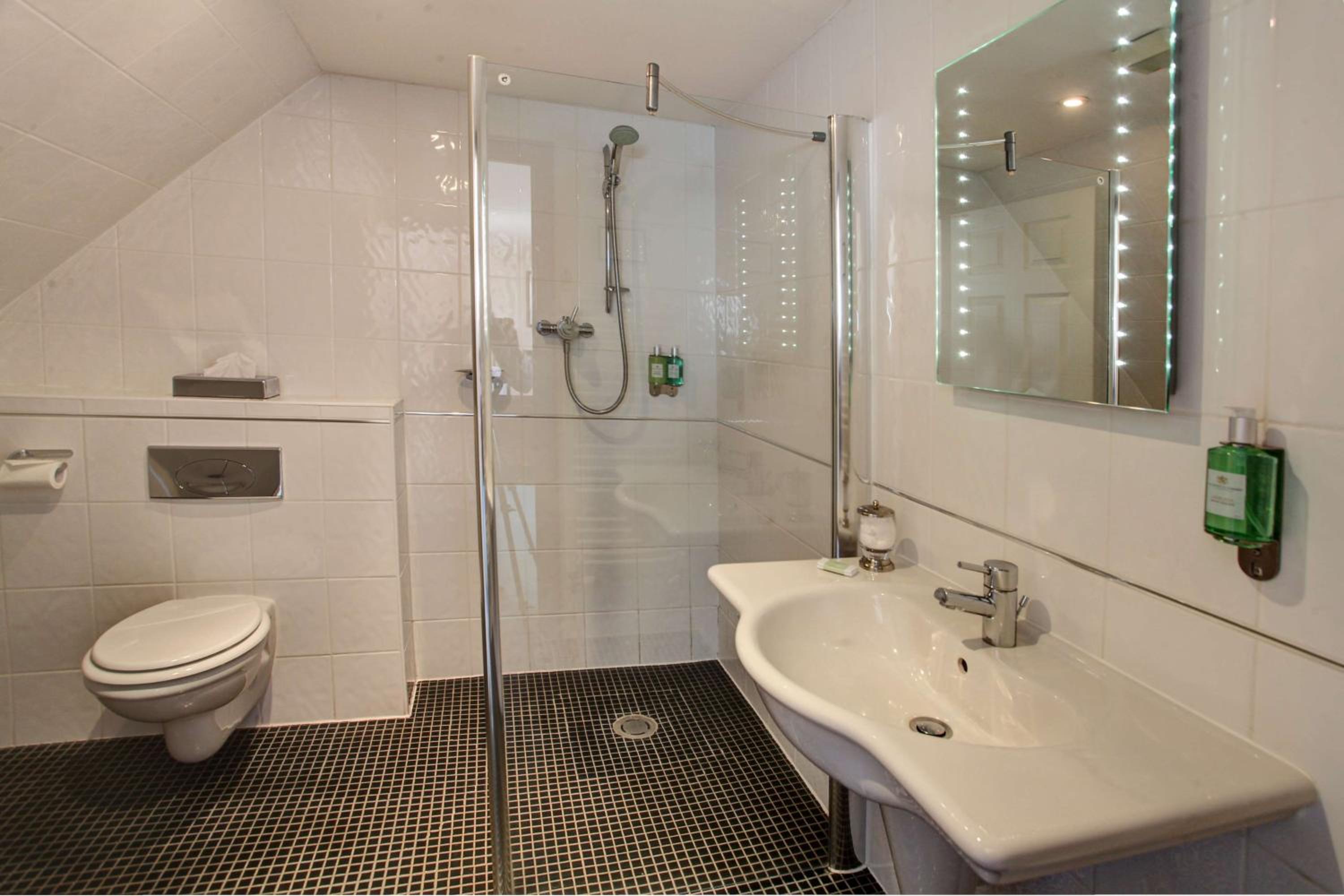 Sherborne Vacations - The Grange at Oborne - Property Image 85