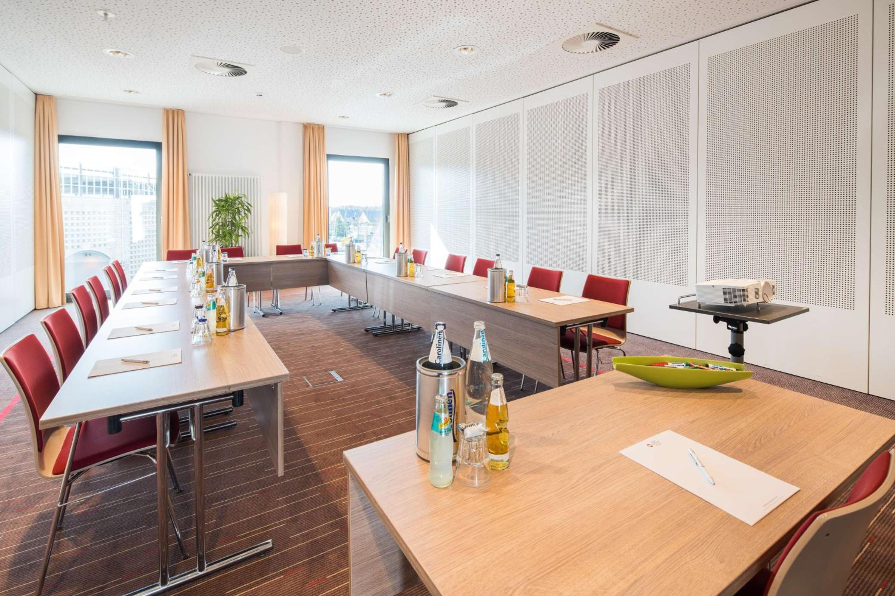 Best Western Plus Hotel Ostertor - Property Image 74