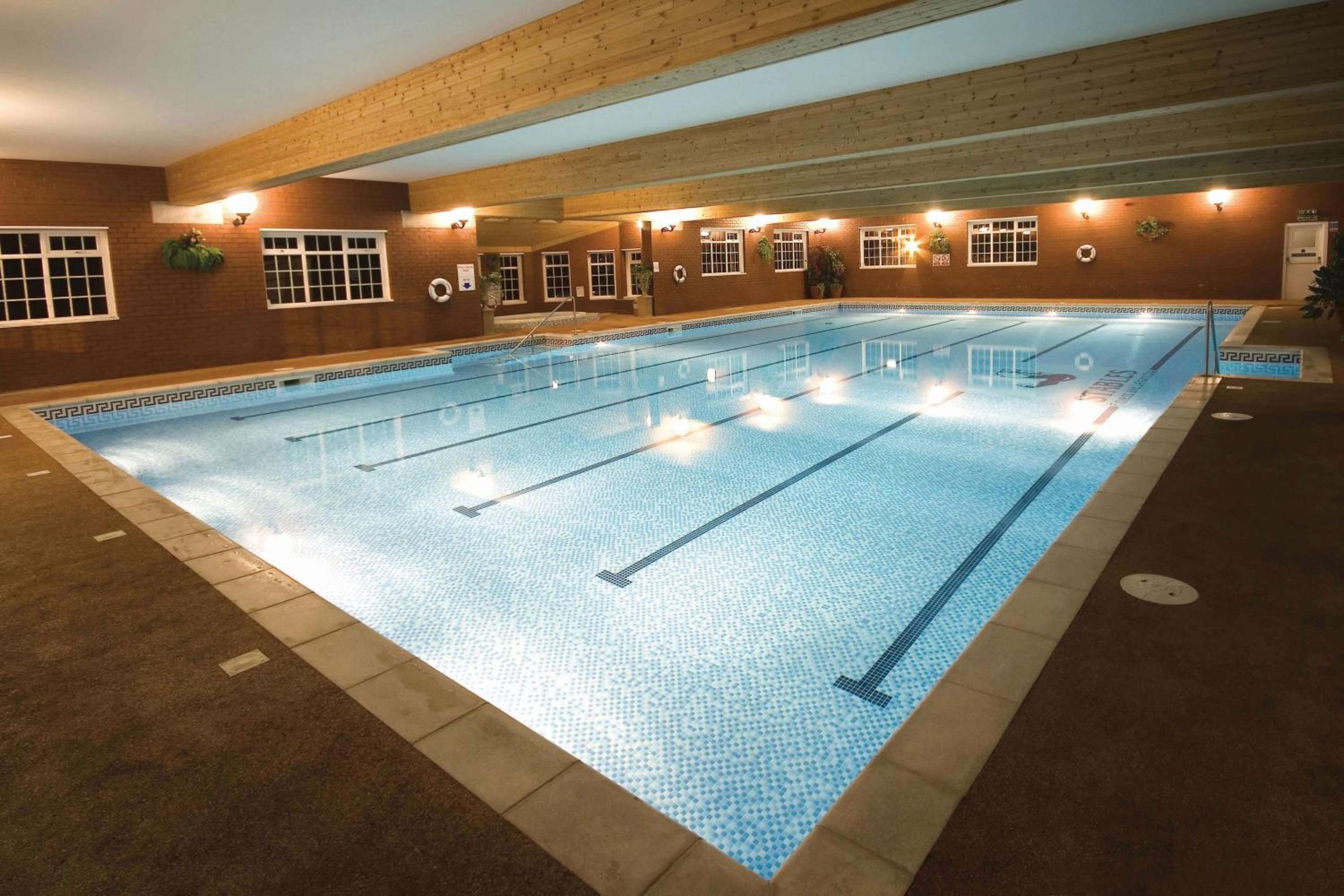 Bury Vacations - Best Western Bolholt Country Park Hotel - Property Image 51
