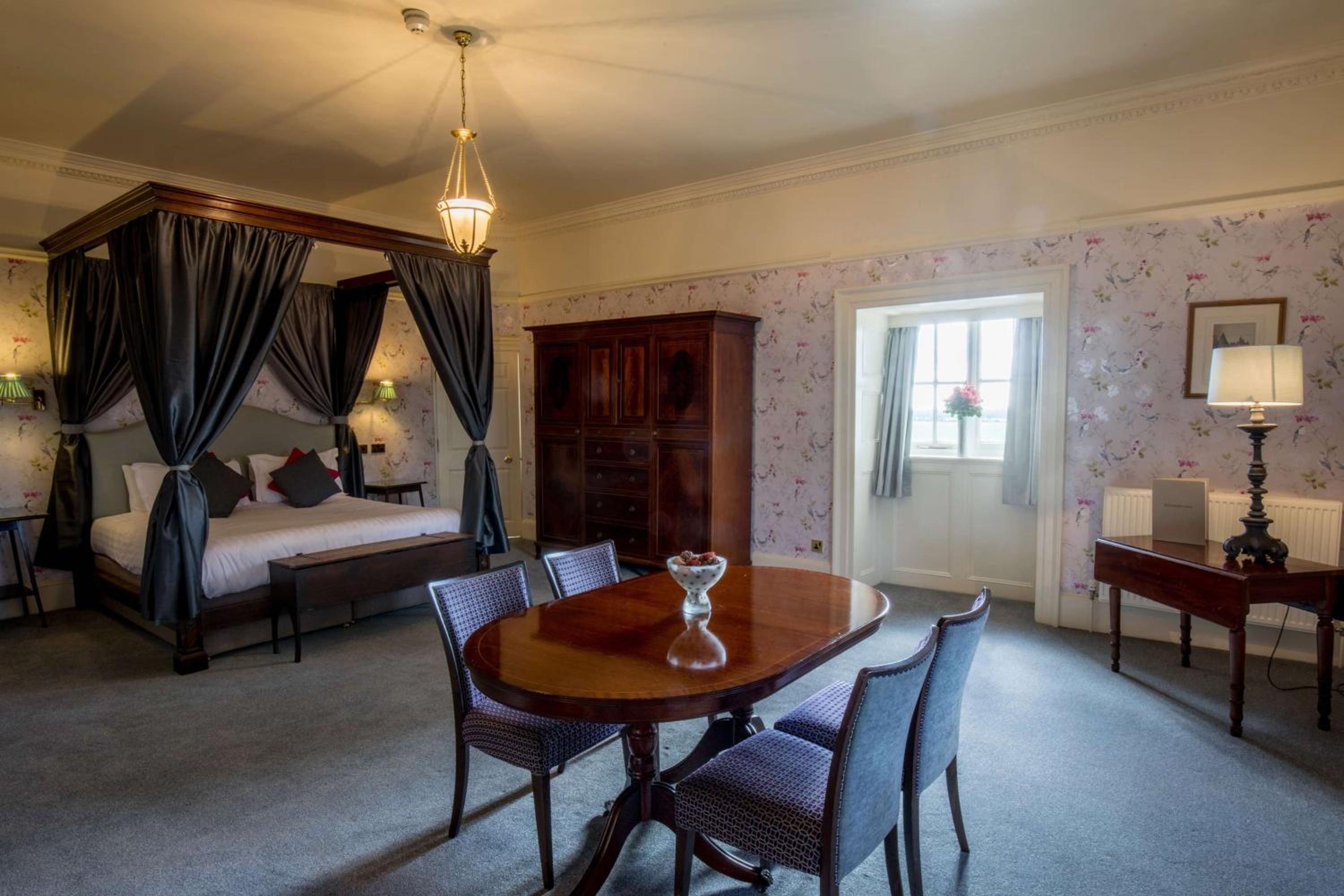 Hazlewood Castle & Spa