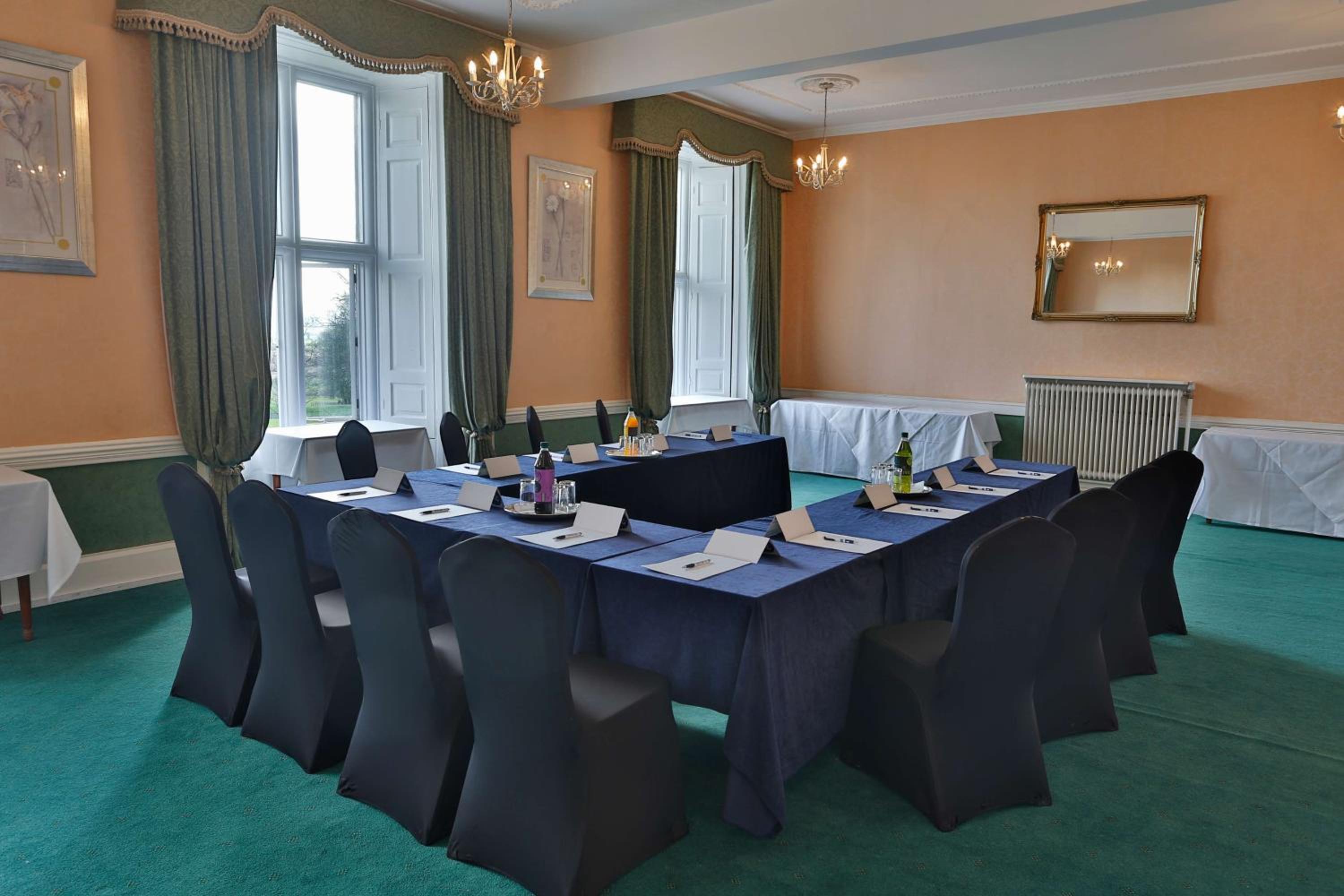 Darlington Vacations - Best Western Walworth Castle Hotel - Property Image 12