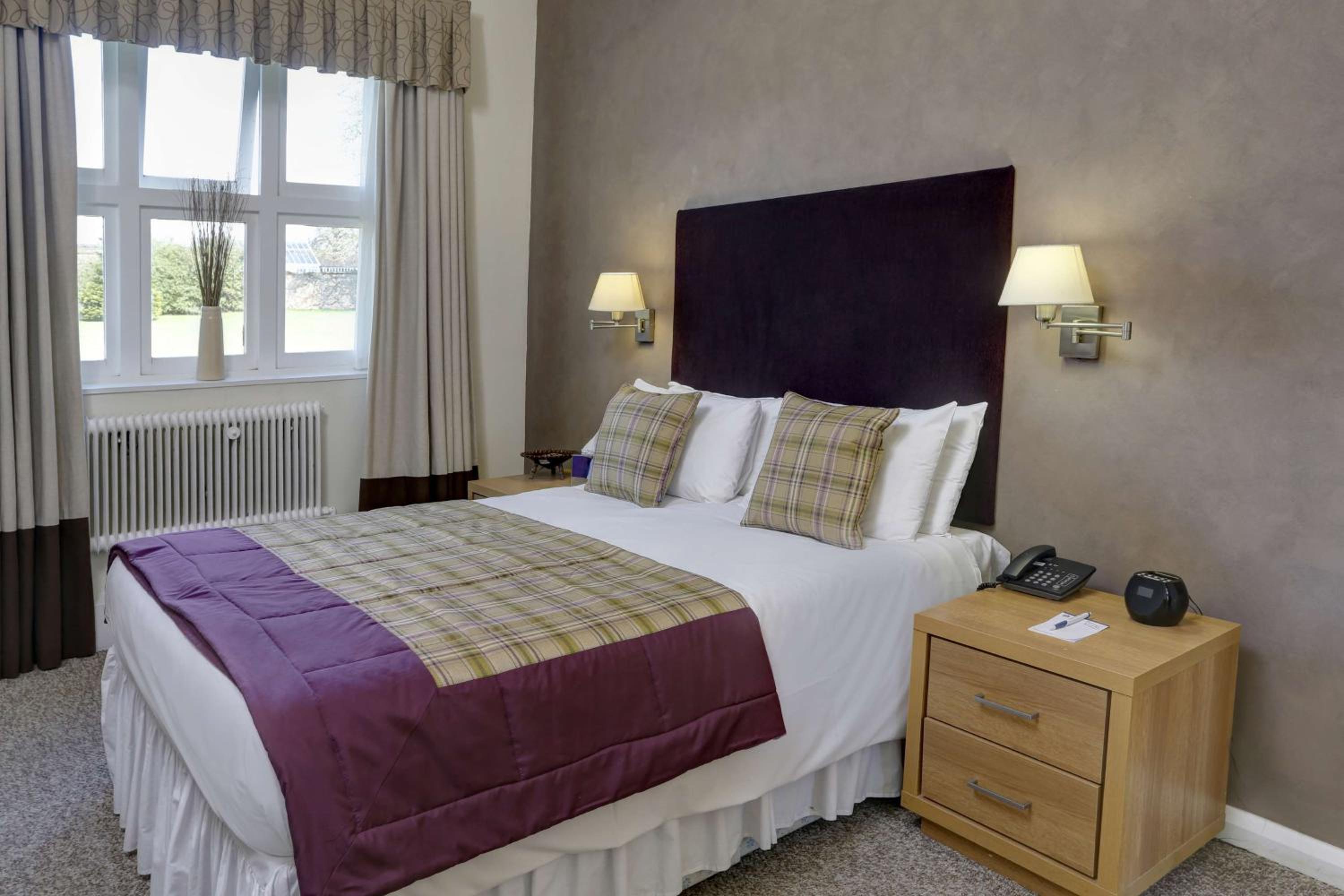 Darlington Vacations - Best Western Walworth Castle Hotel - Property Image 2
