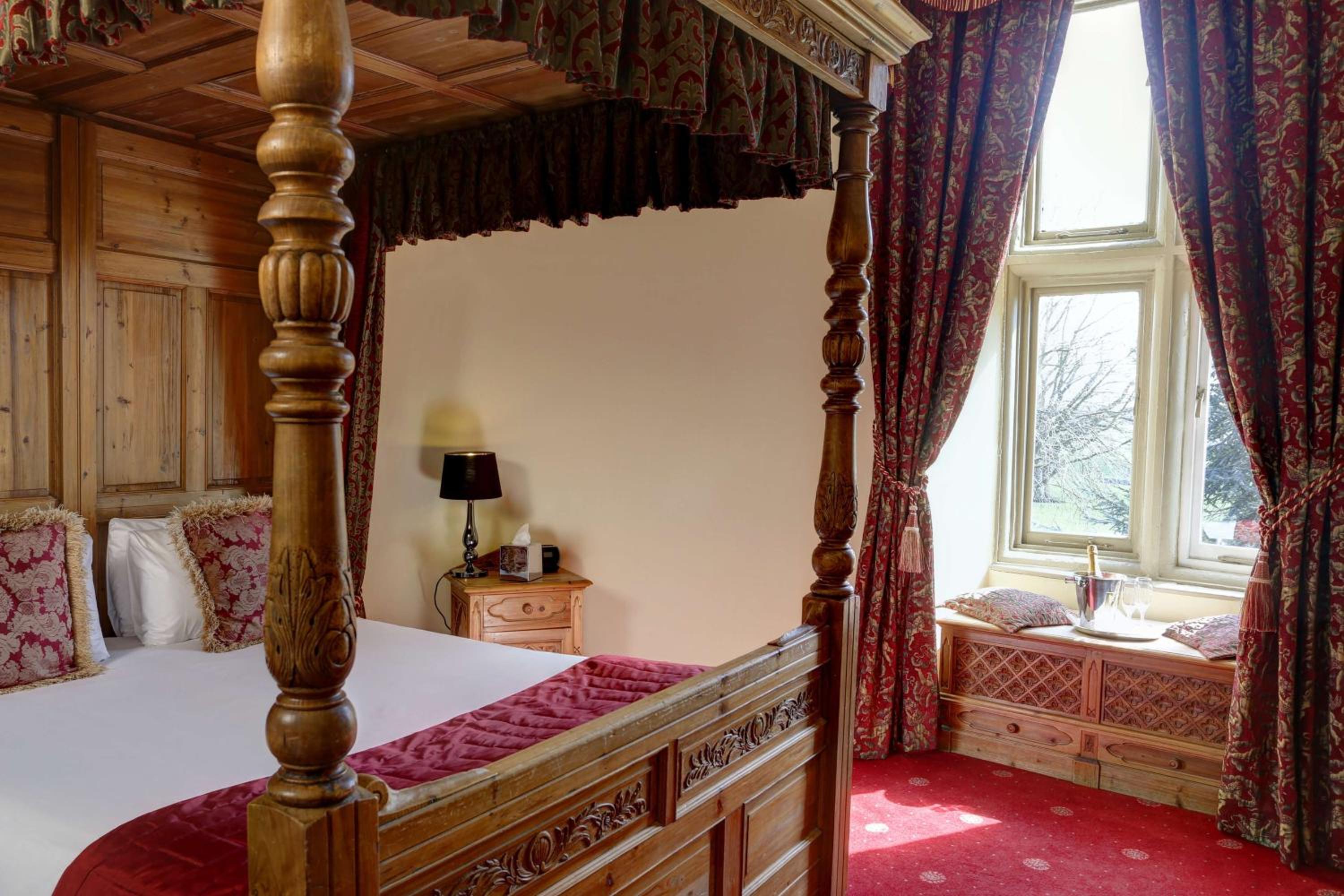 Darlington Vacations - Best Western Walworth Castle Hotel - Property Image 3