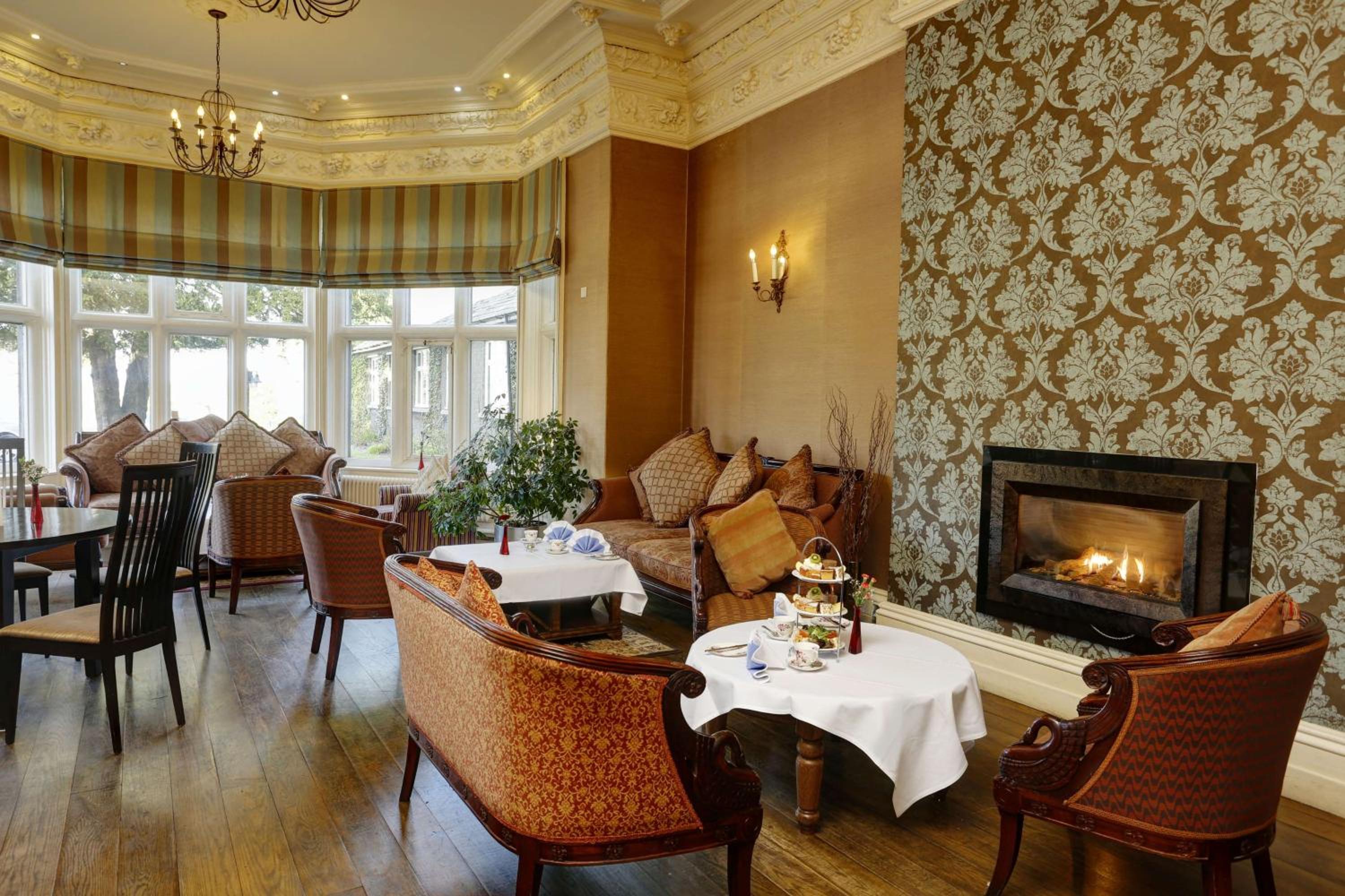 Darlington Vacations - Best Western Walworth Castle Hotel - Property Image 4