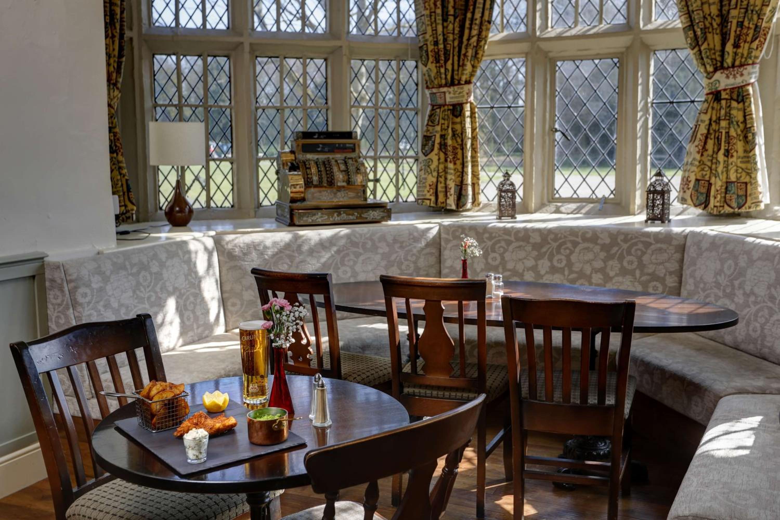 Darlington Vacations - Best Western Walworth Castle Hotel - Property Image 5