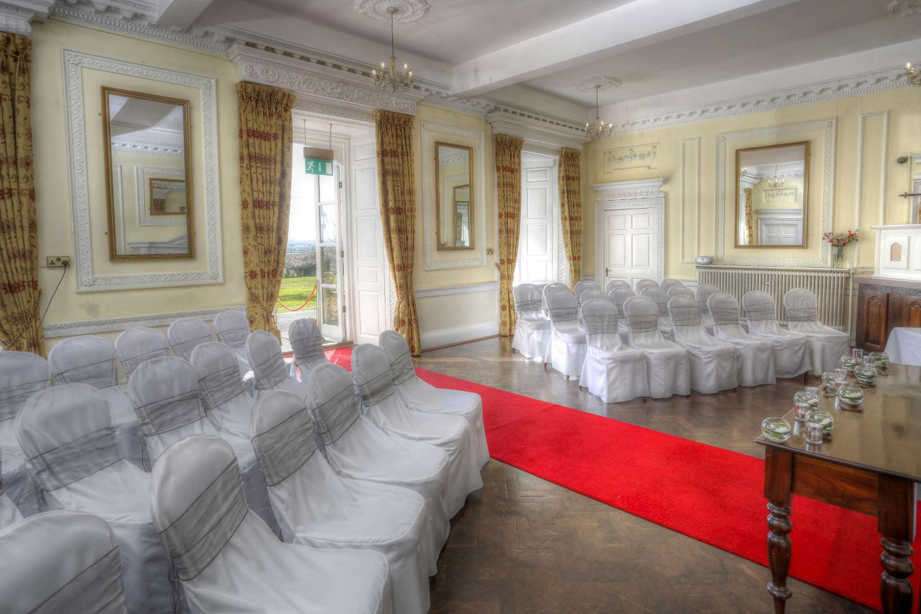 Darlington Vacations - Best Western Walworth Castle Hotel - Property Image 6