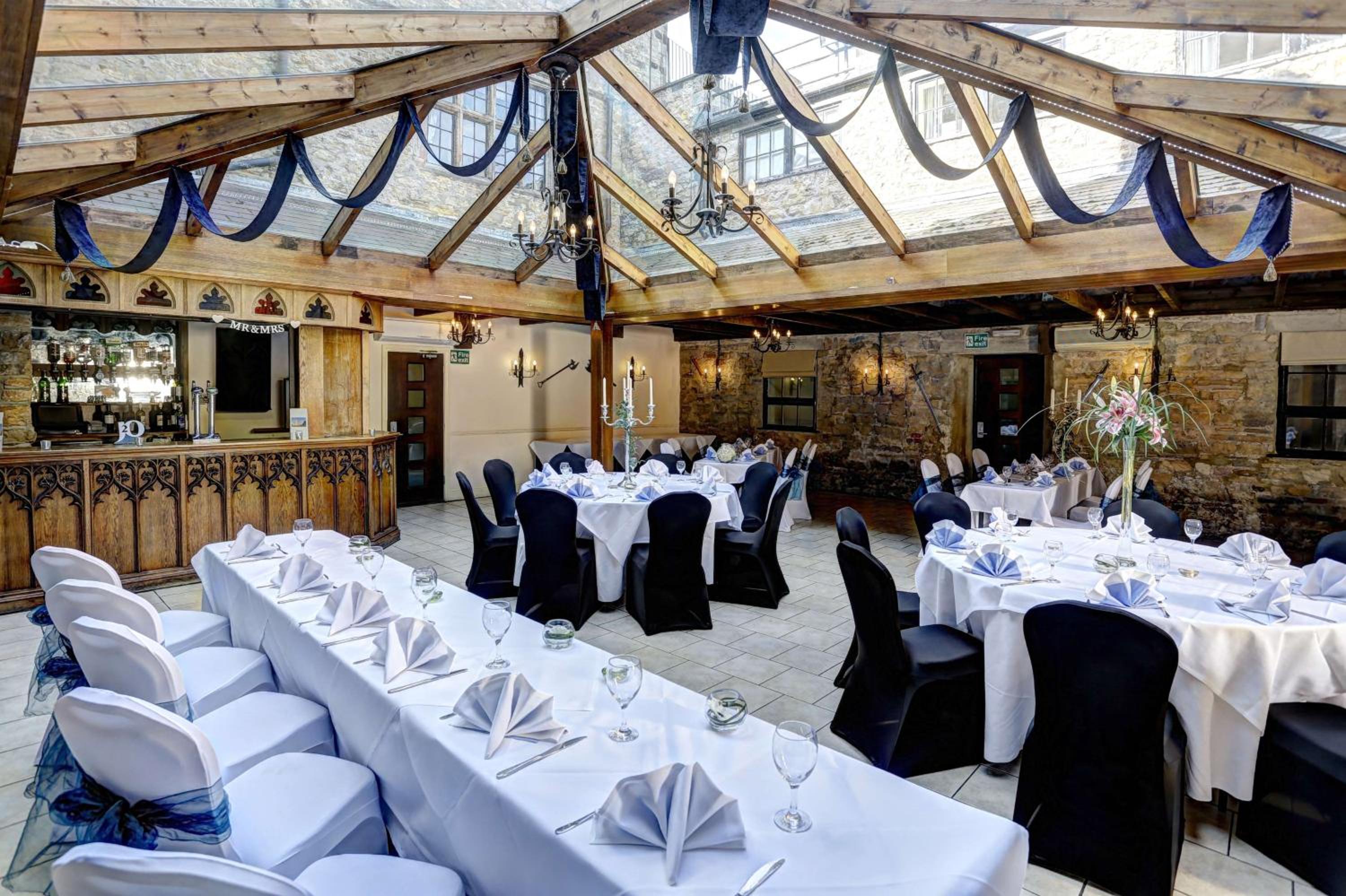 Darlington Vacations - Best Western Walworth Castle Hotel - Property Image 8