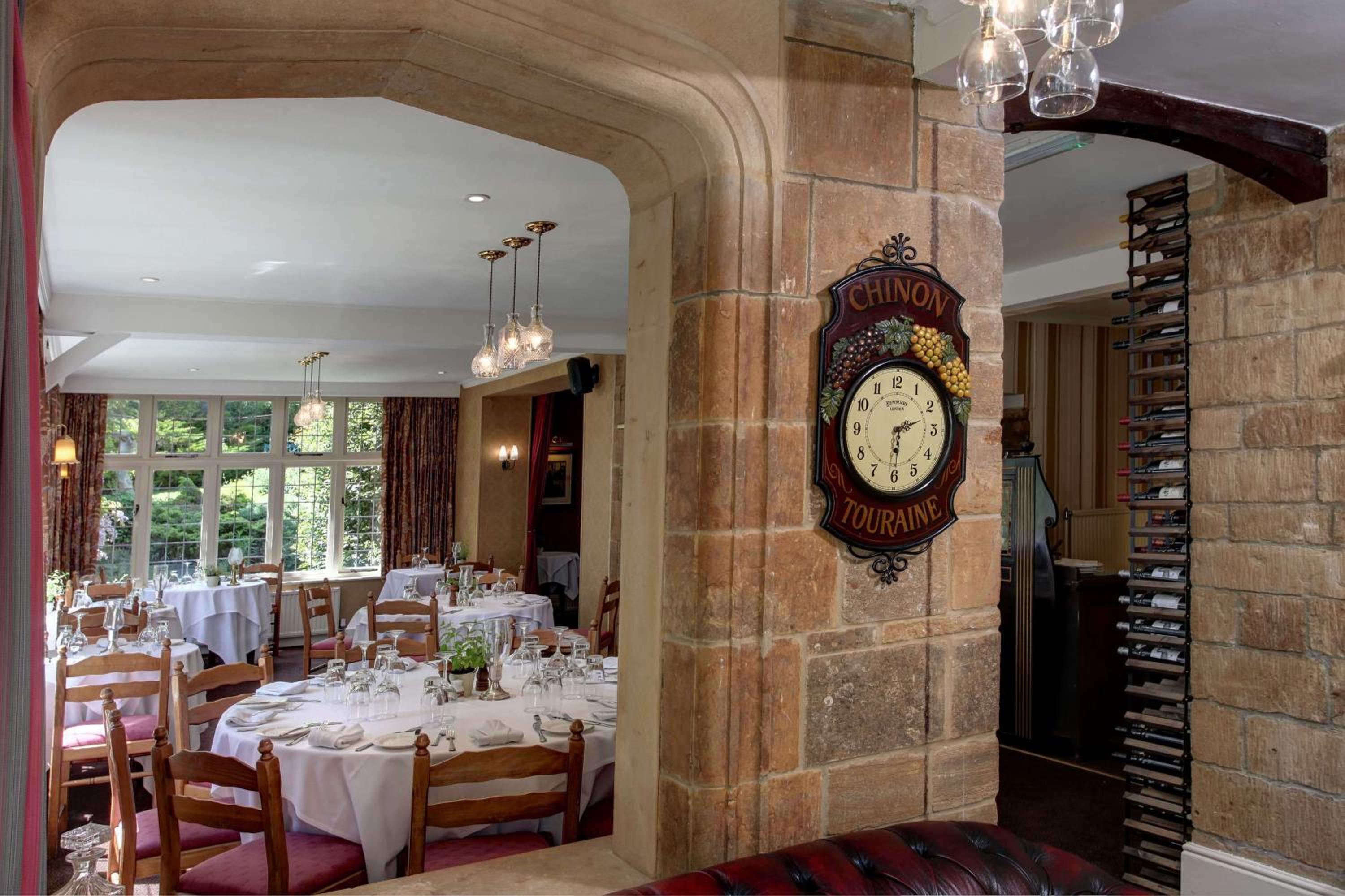 Sherborne Vacations - The Grange at Oborne - Property Image 83