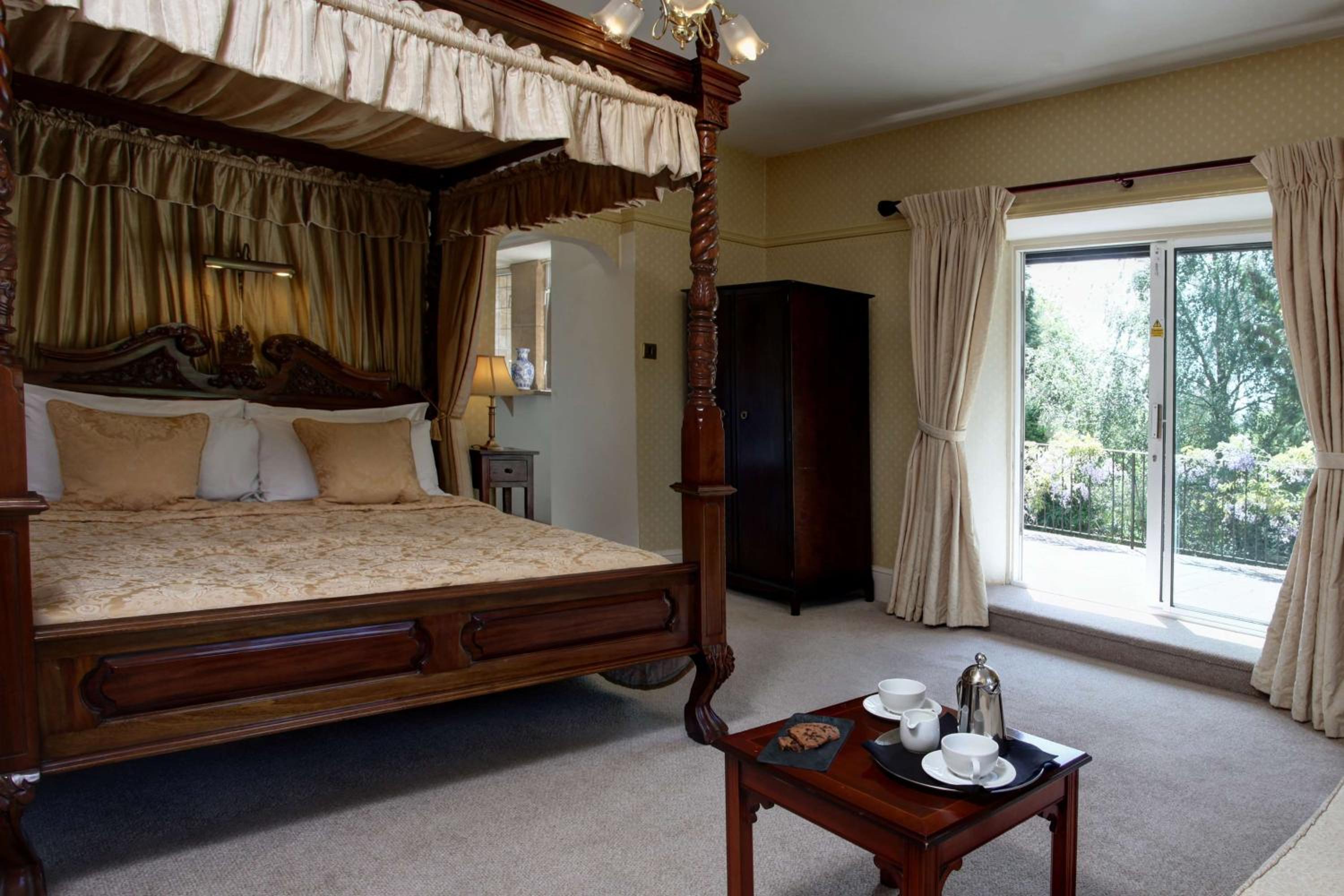 Sherborne Vacations - The Grange at Oborne - Property Image 82