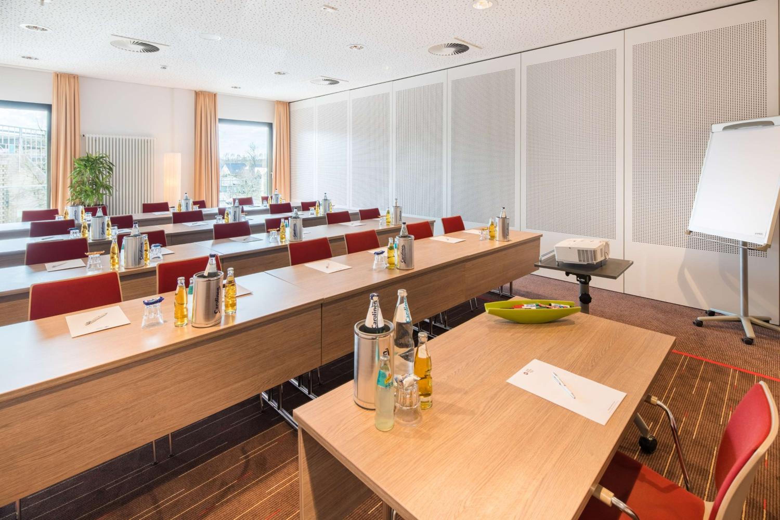 Best Western Plus Hotel Ostertor - Property Image 64