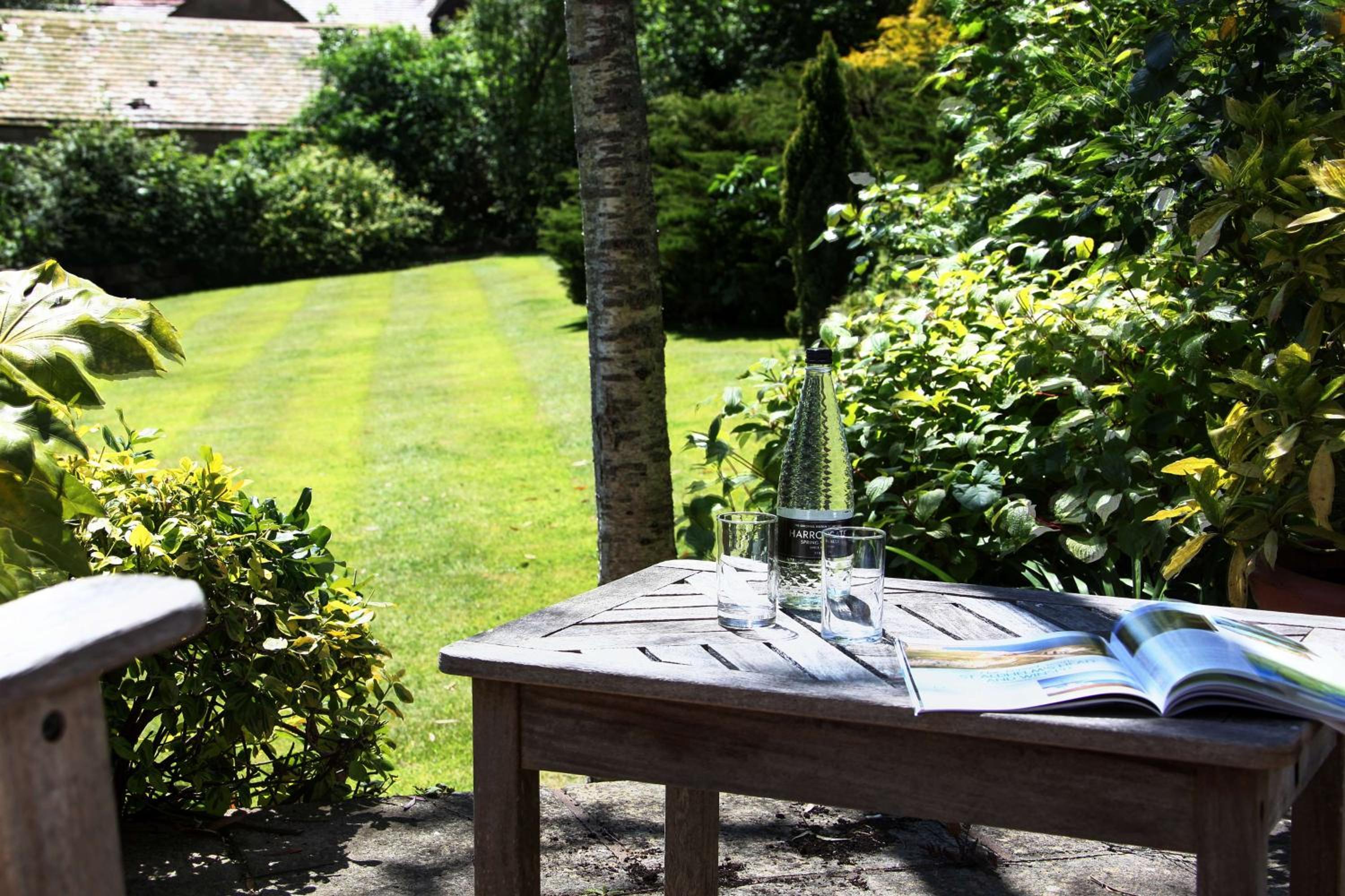 Sherborne Vacations - The Grange at Oborne - Property Image 81