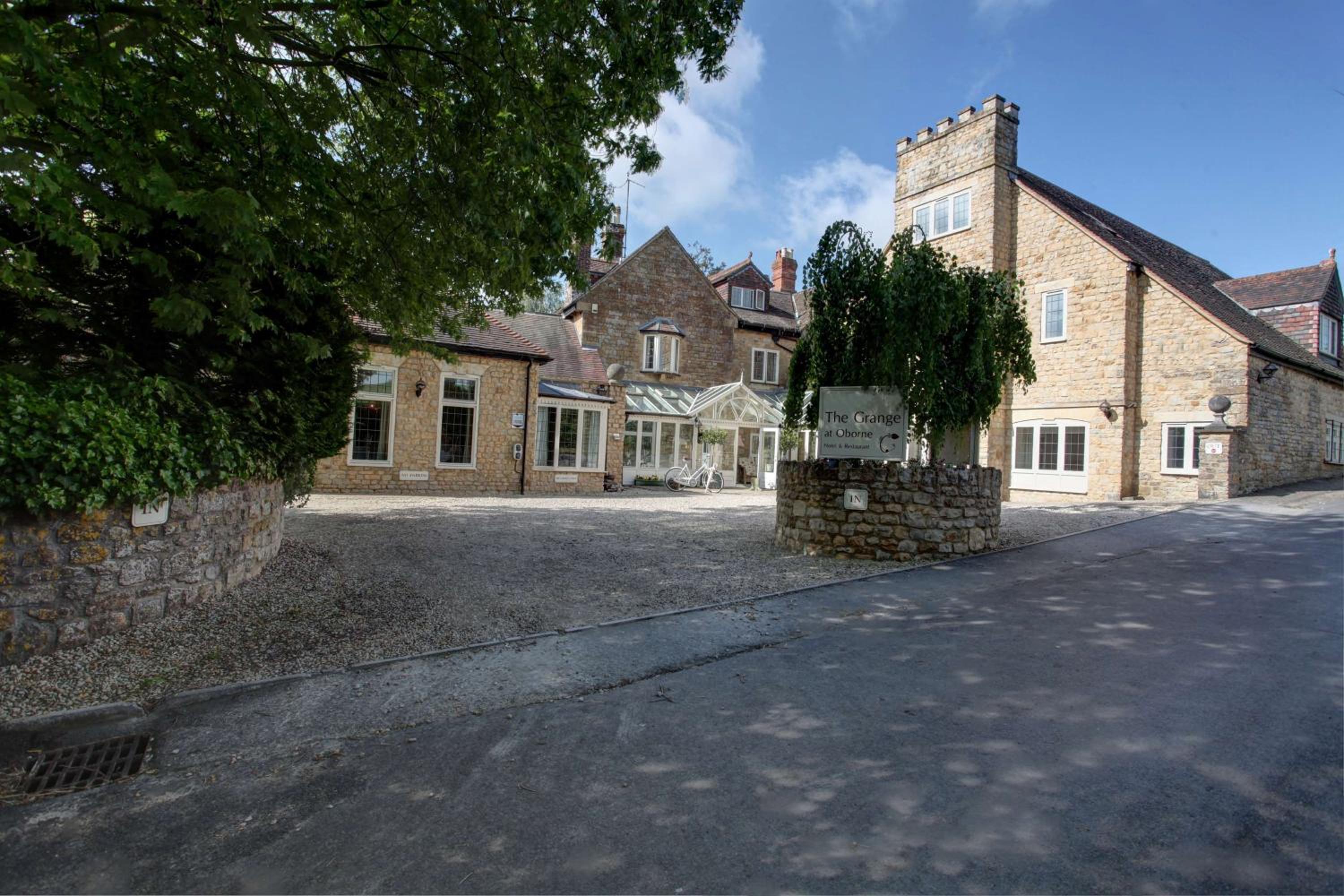 Sherborne Vacations - The Grange at Oborne - Property Image 96