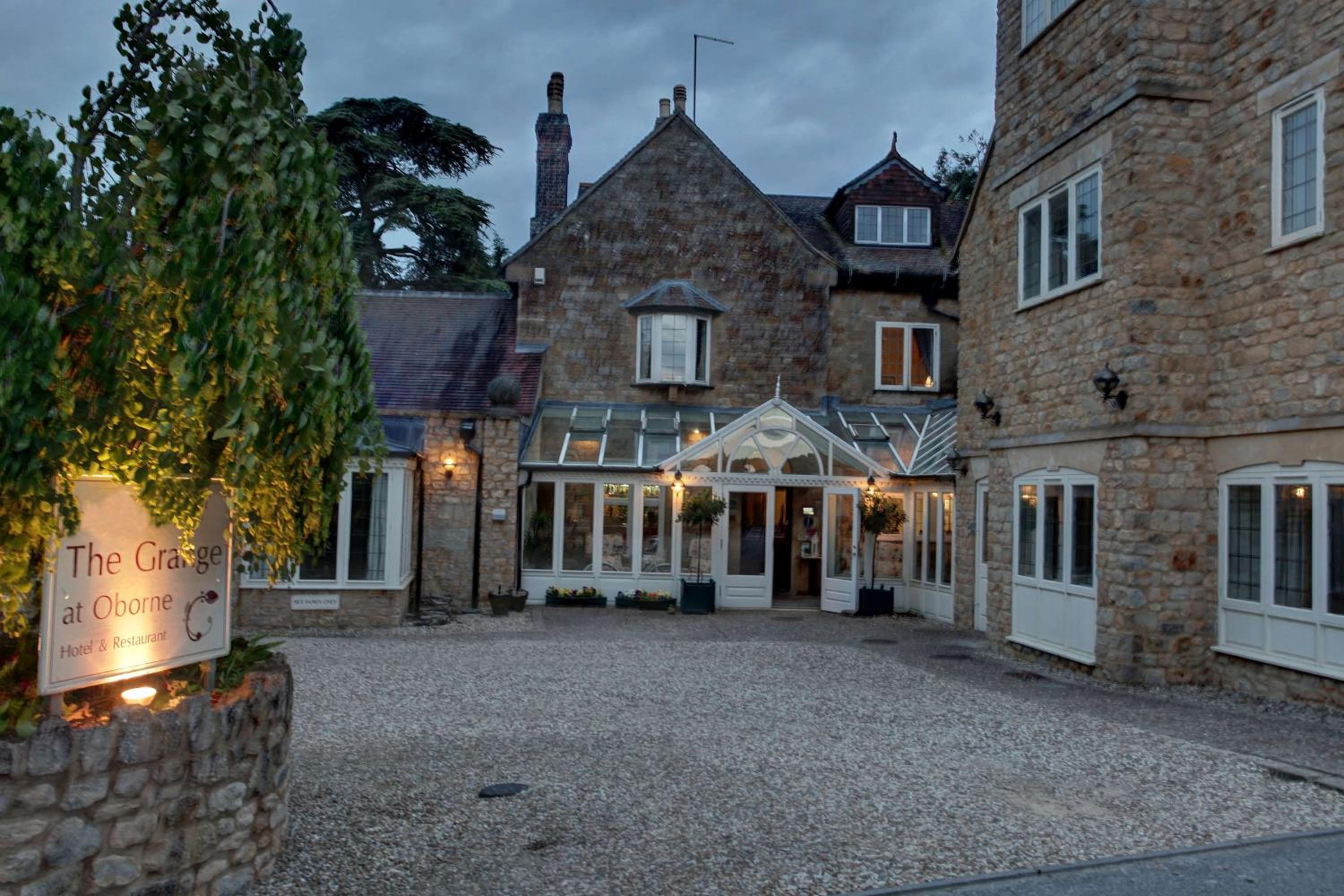 Sherborne Vacations - The Grange at Oborne - Property Image 1