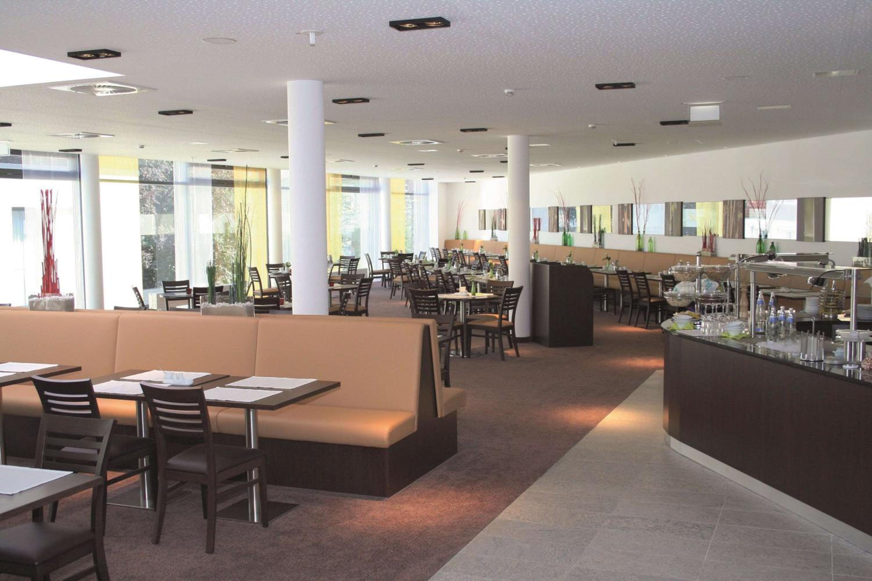 Best Western Plus Hotel Ostertor - Property Image 82