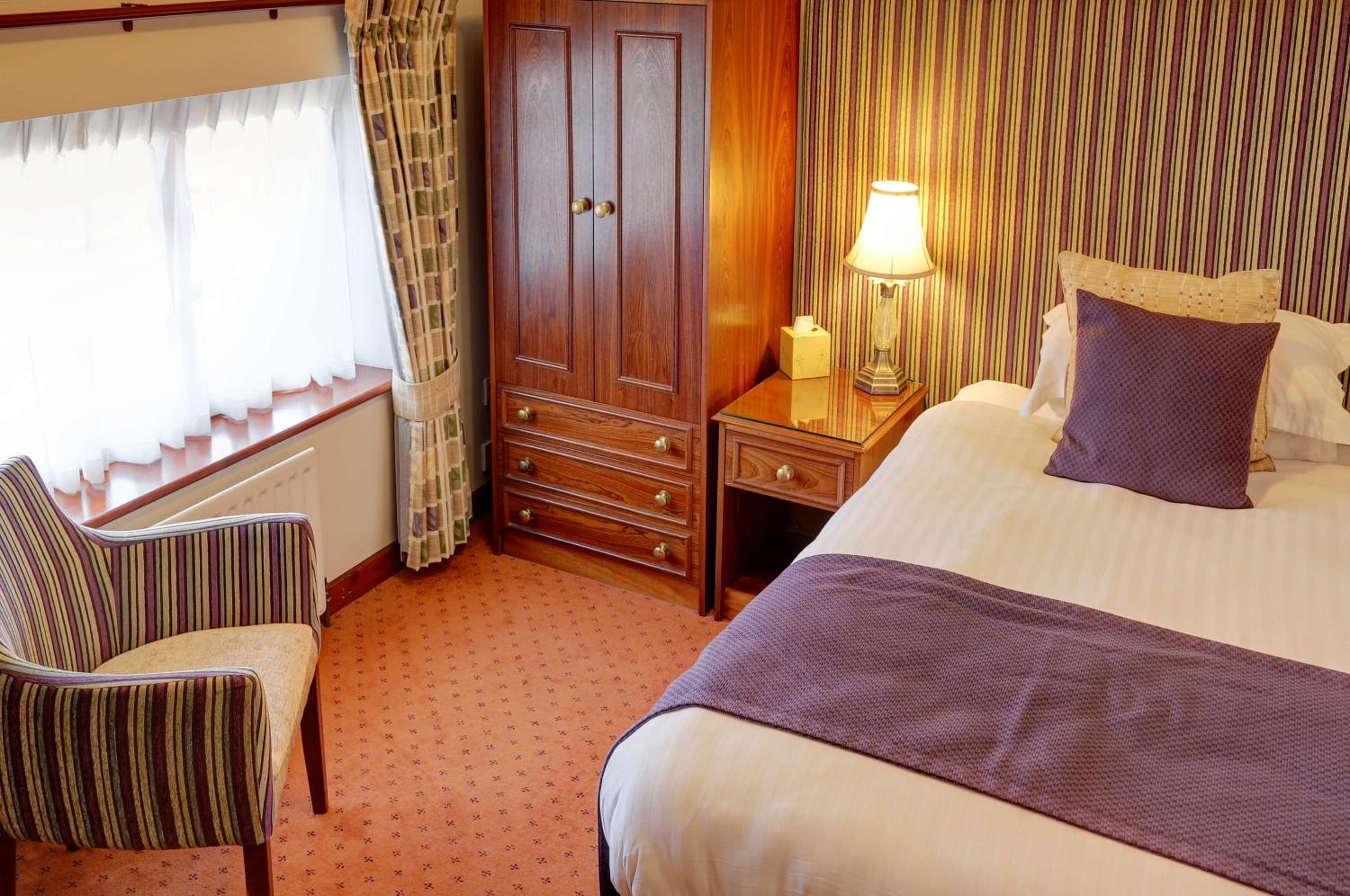 Best Western Sysonby Knoll Hotel