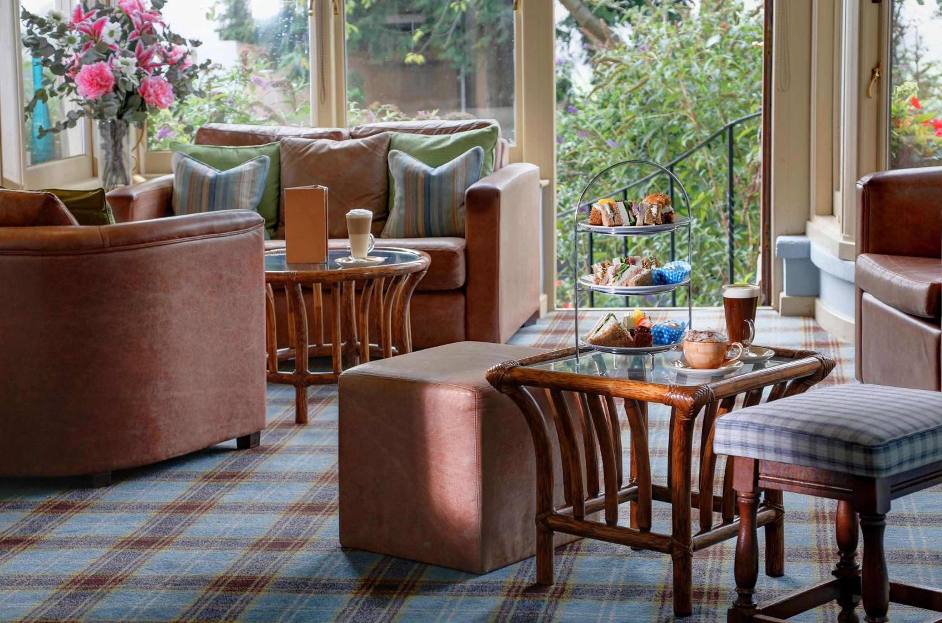 Best Western Sysonby Knoll Hotel