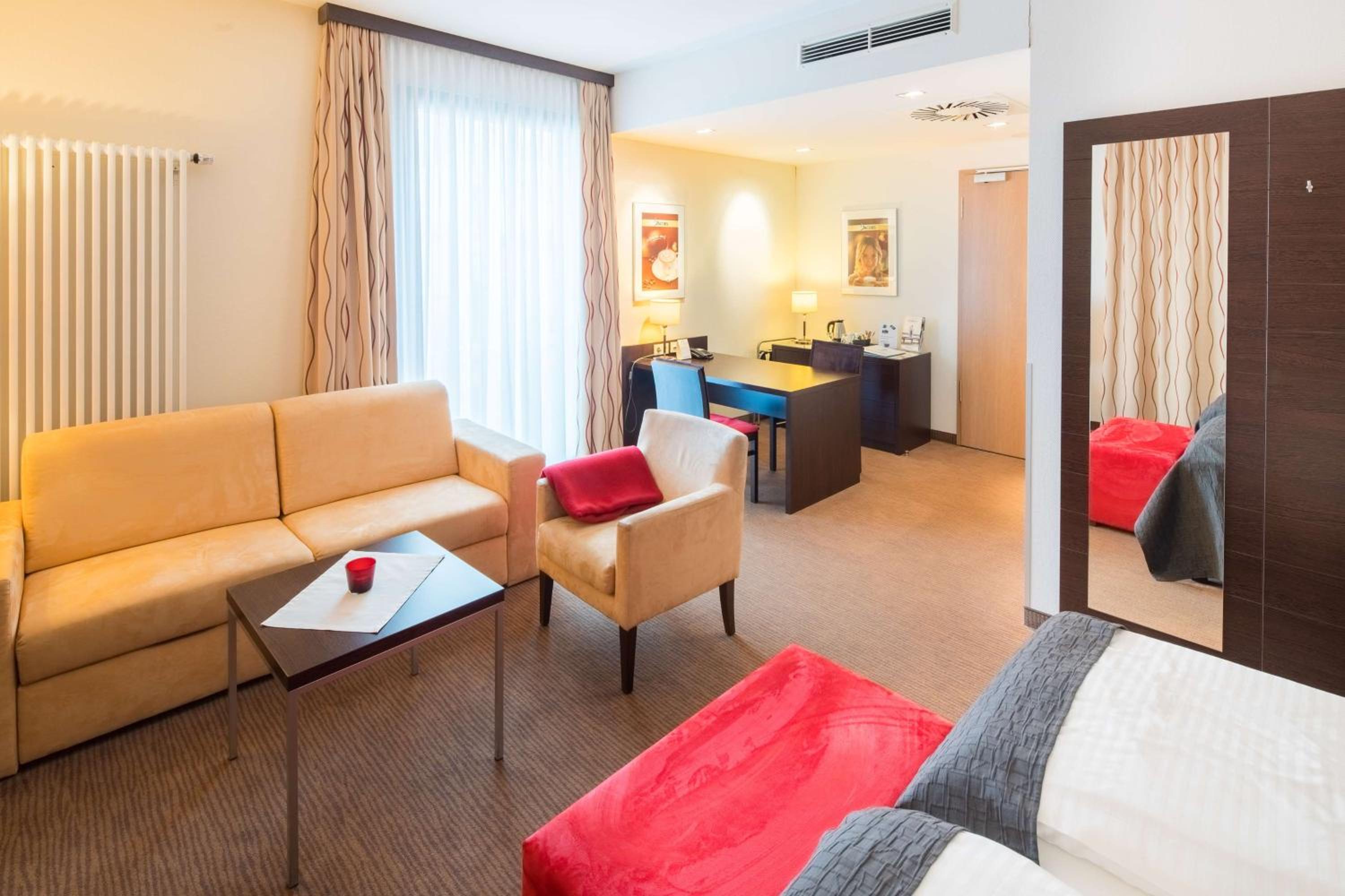 Best Western Plus Hotel Ostertor - Property Image 69