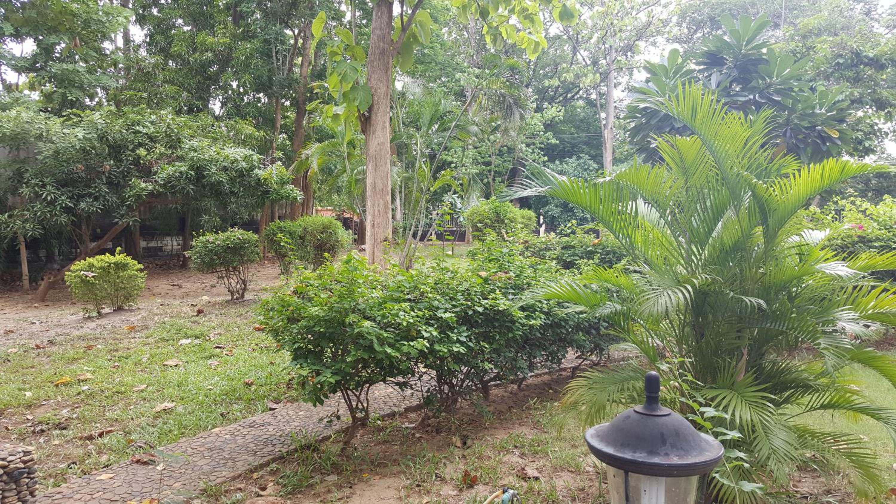 Ratmanee House