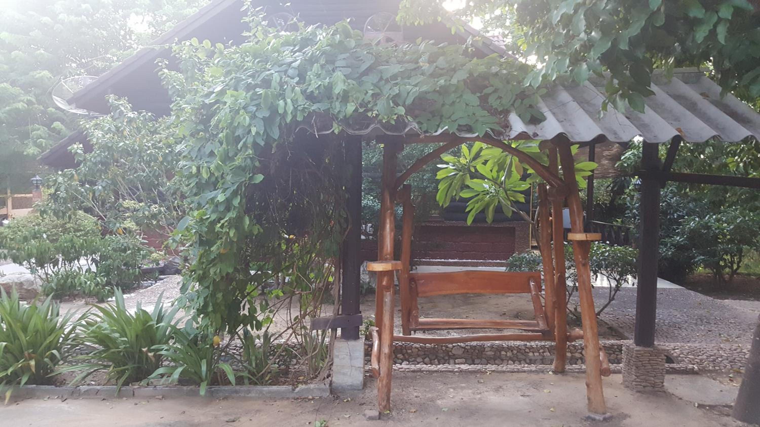 Ratmanee House