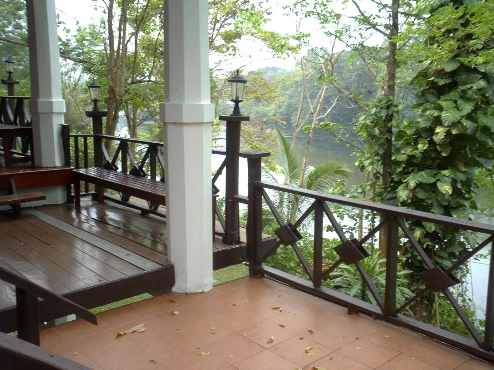 Ratmanee House