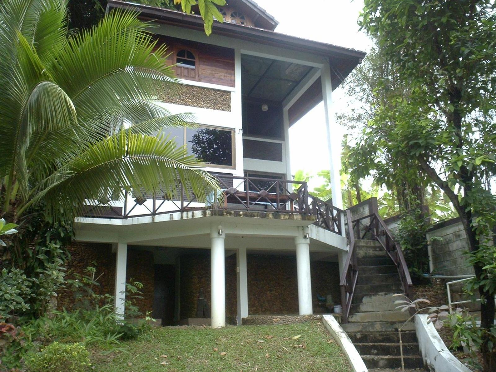 Ratmanee House