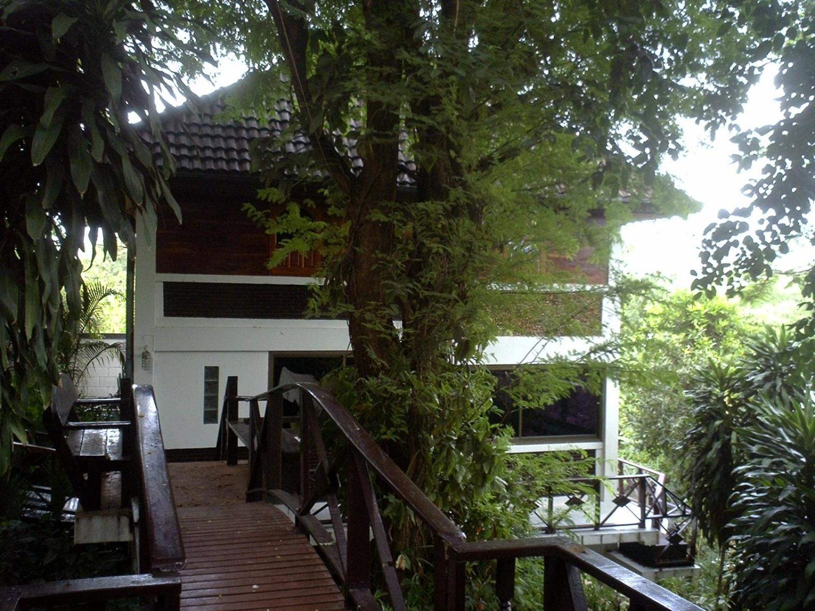 Ratmanee House