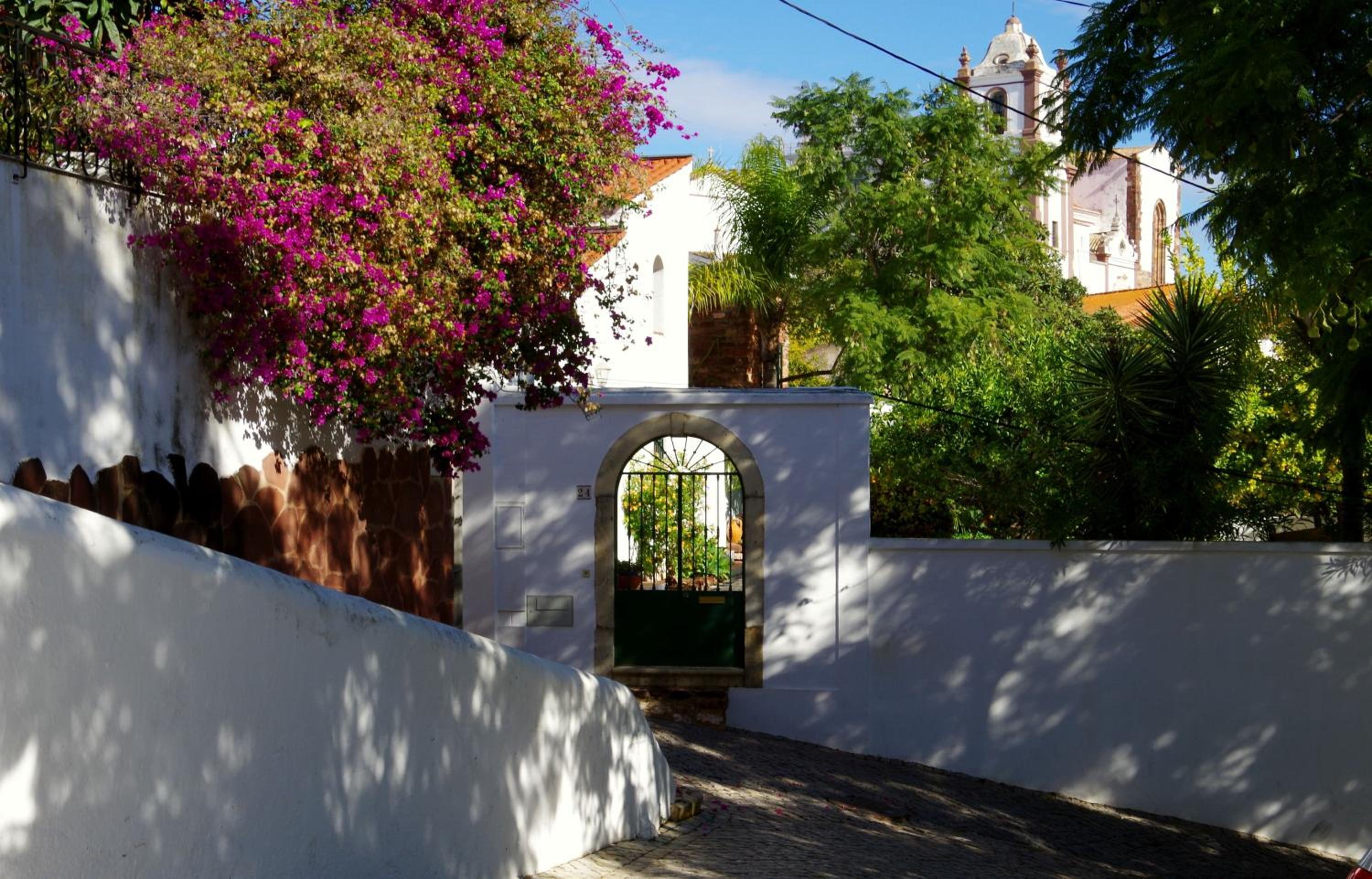 Casa Margarida Azul