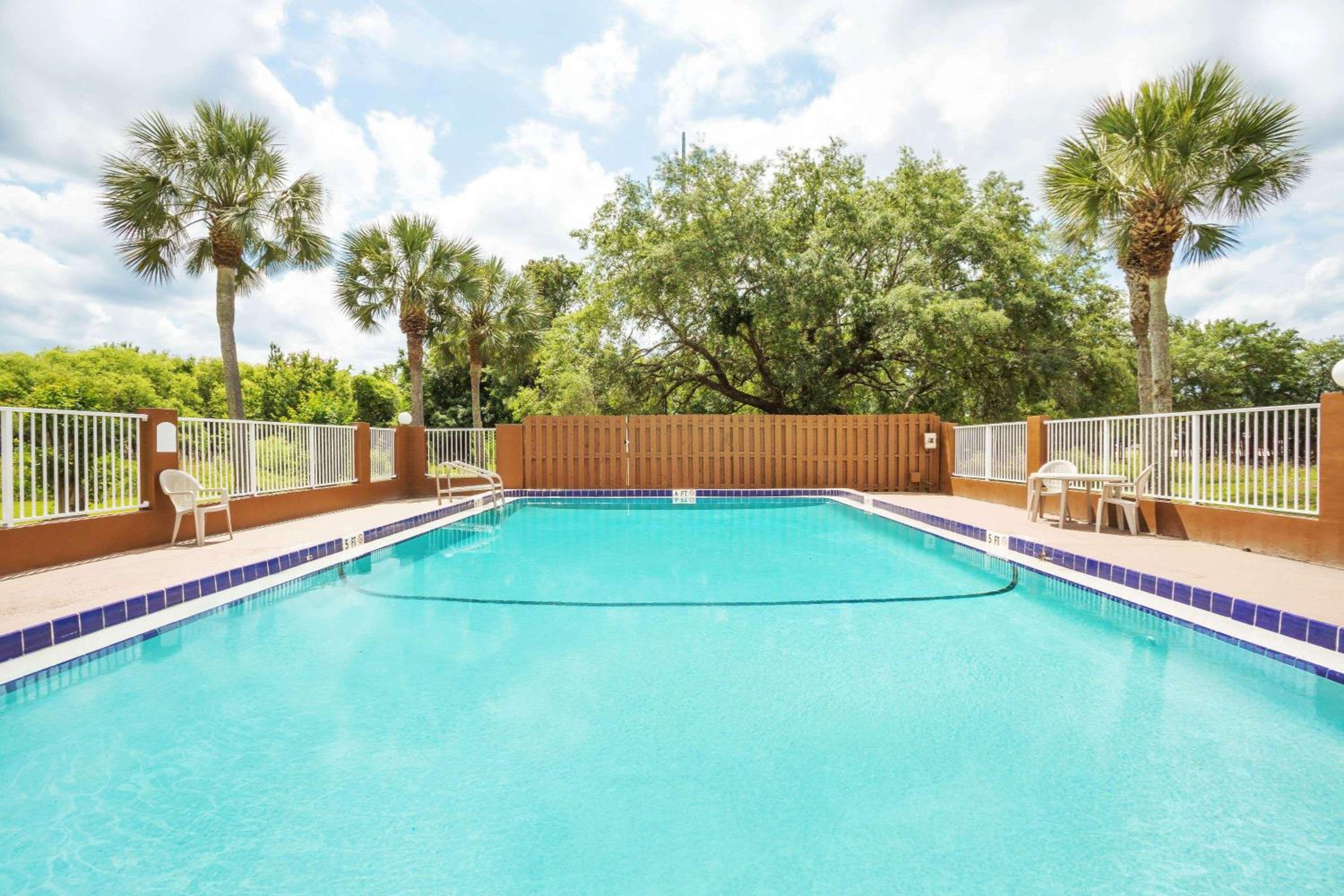 Super 8 by Wyndham St. Augustine, Foto 7