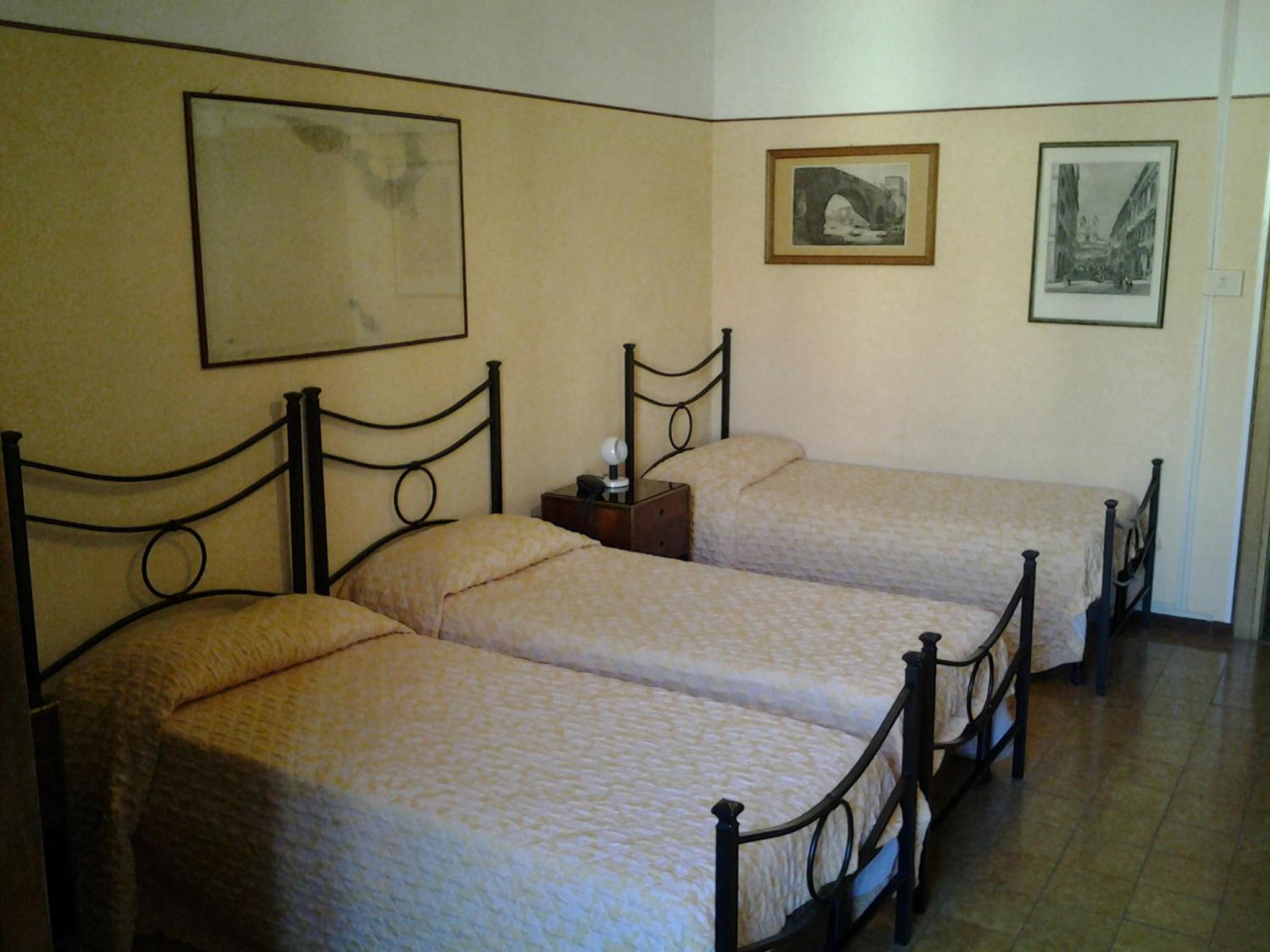 Hotel Touring