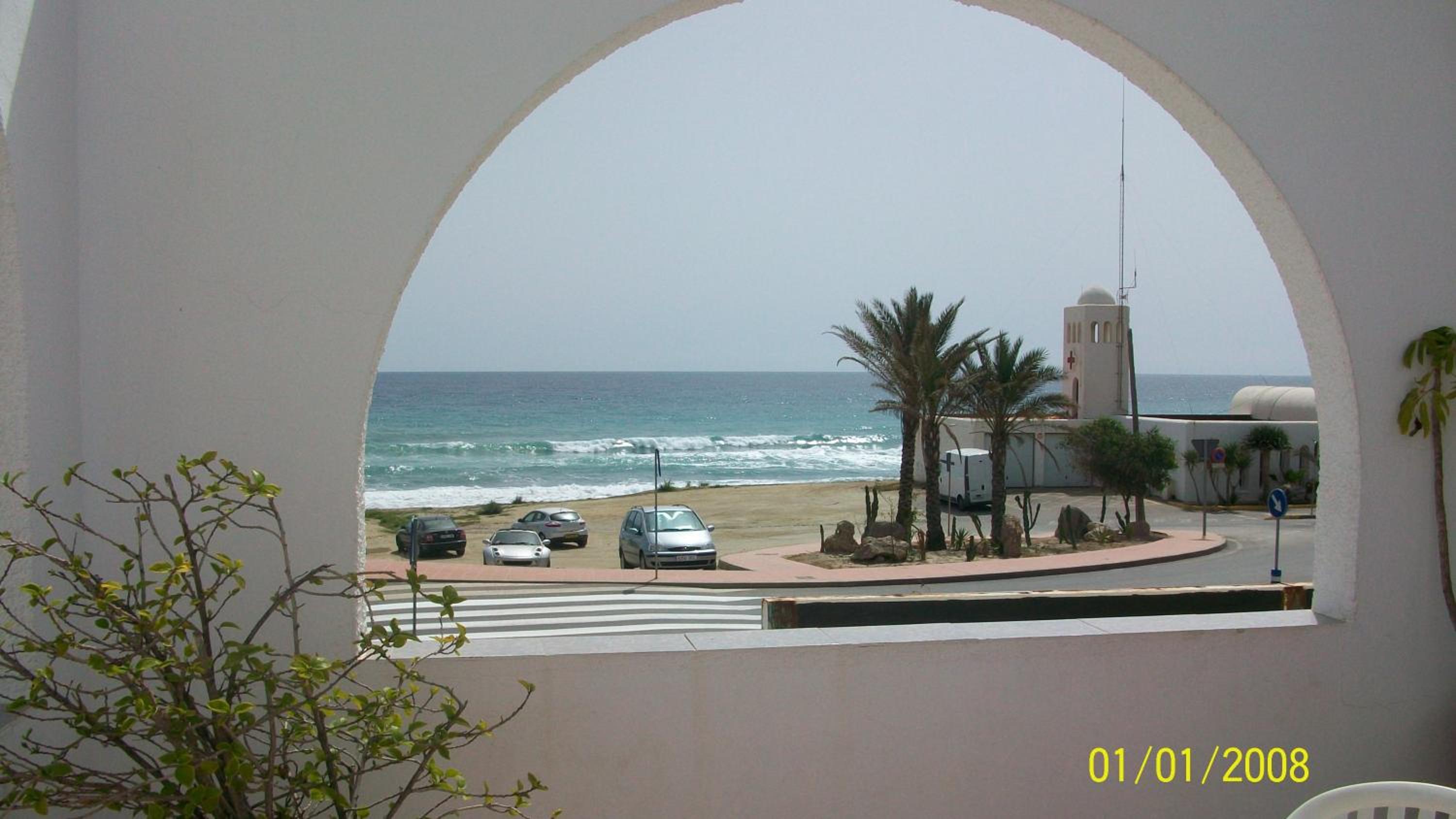 Virgen del Mar Holidays