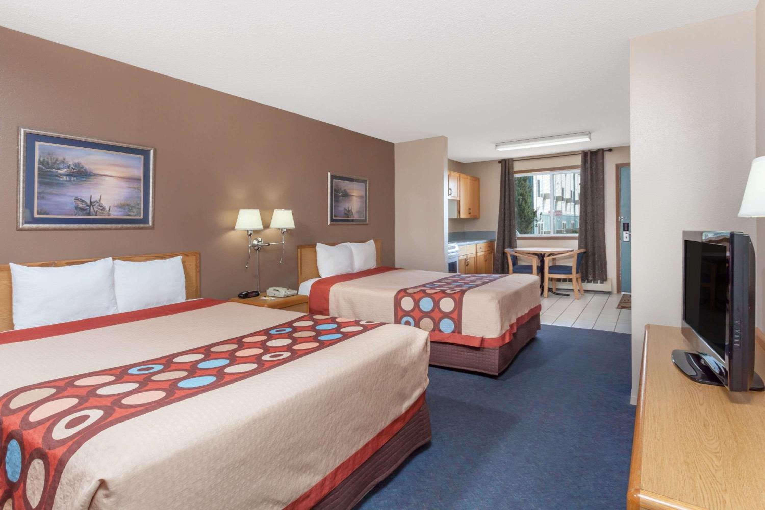 Super 8 by Wyndham Medicine Hat AB, Billede 28
