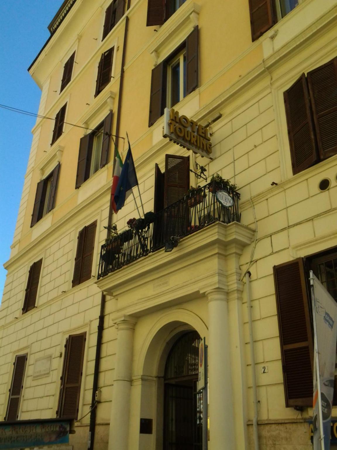 Hotel Touring-1