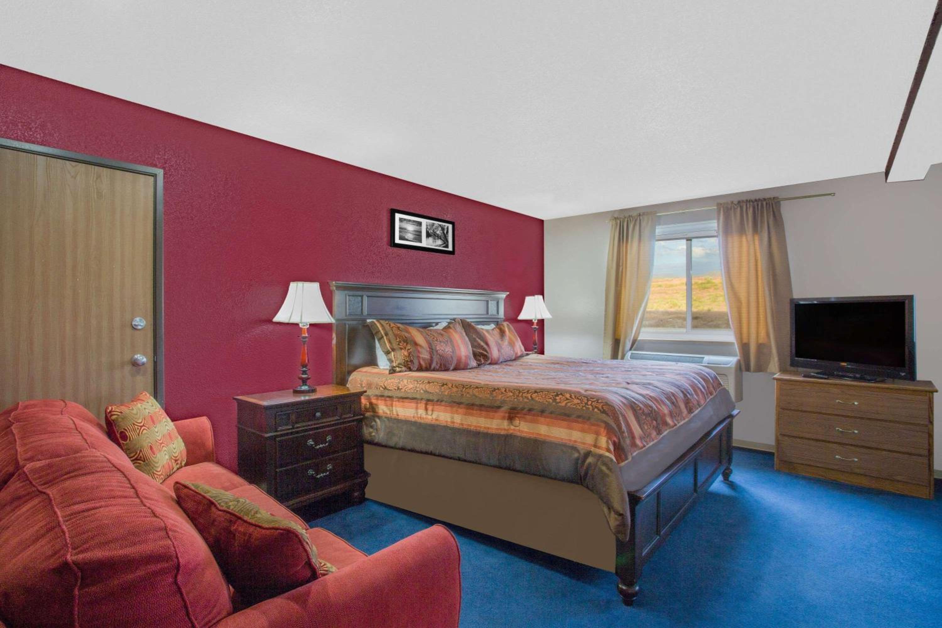 Super 8 by Wyndham Winnemucca NV