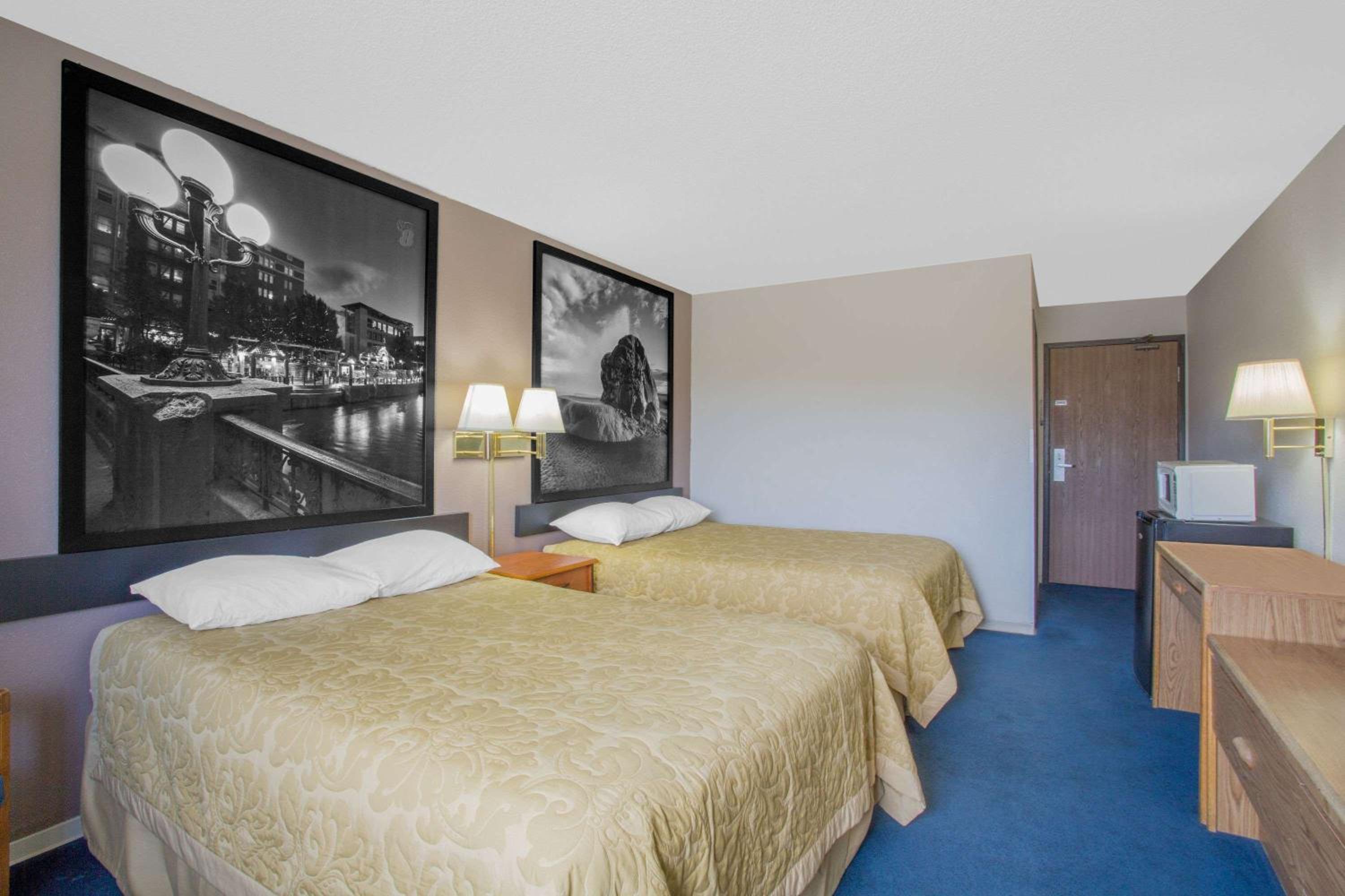 Super 8 by Wyndham Winnemucca NV