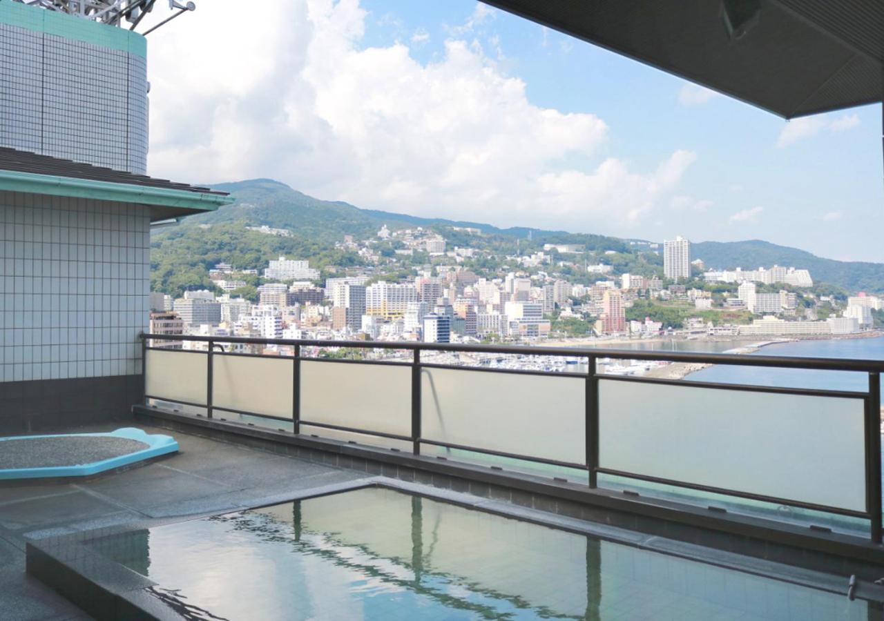 Uomisaki Hotel