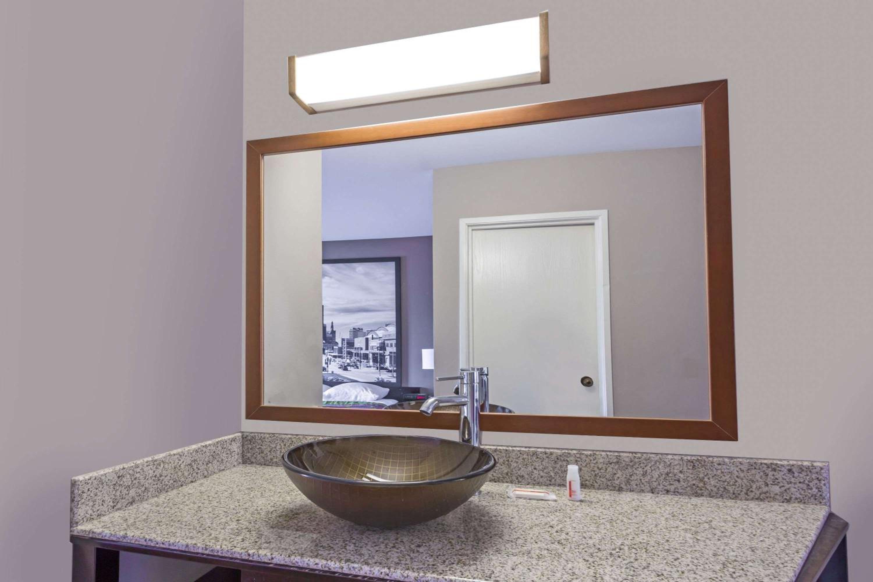 Delavan Inn and Suites view 5