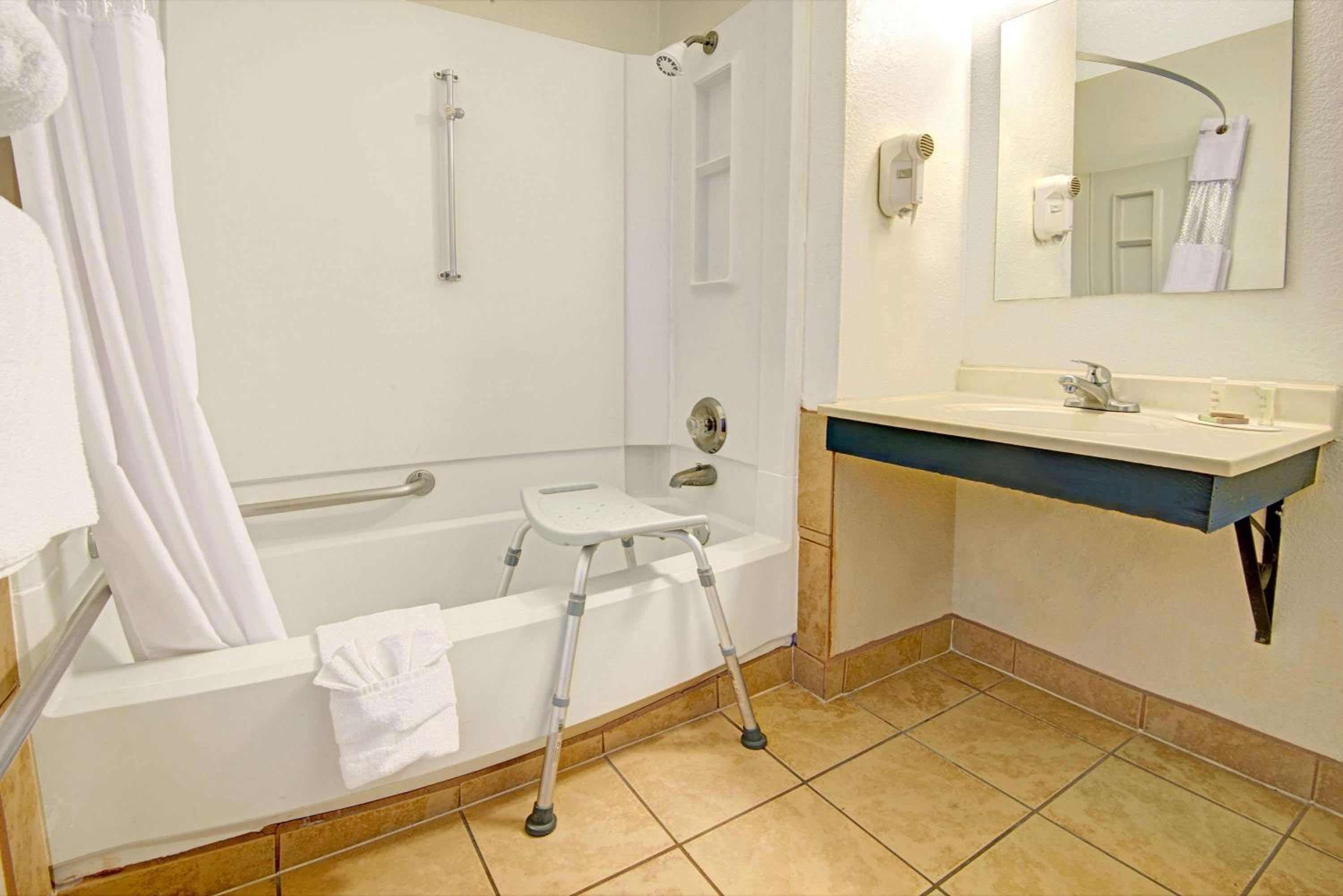 Super 8 by Wyndham Las Cruces University Area view 5