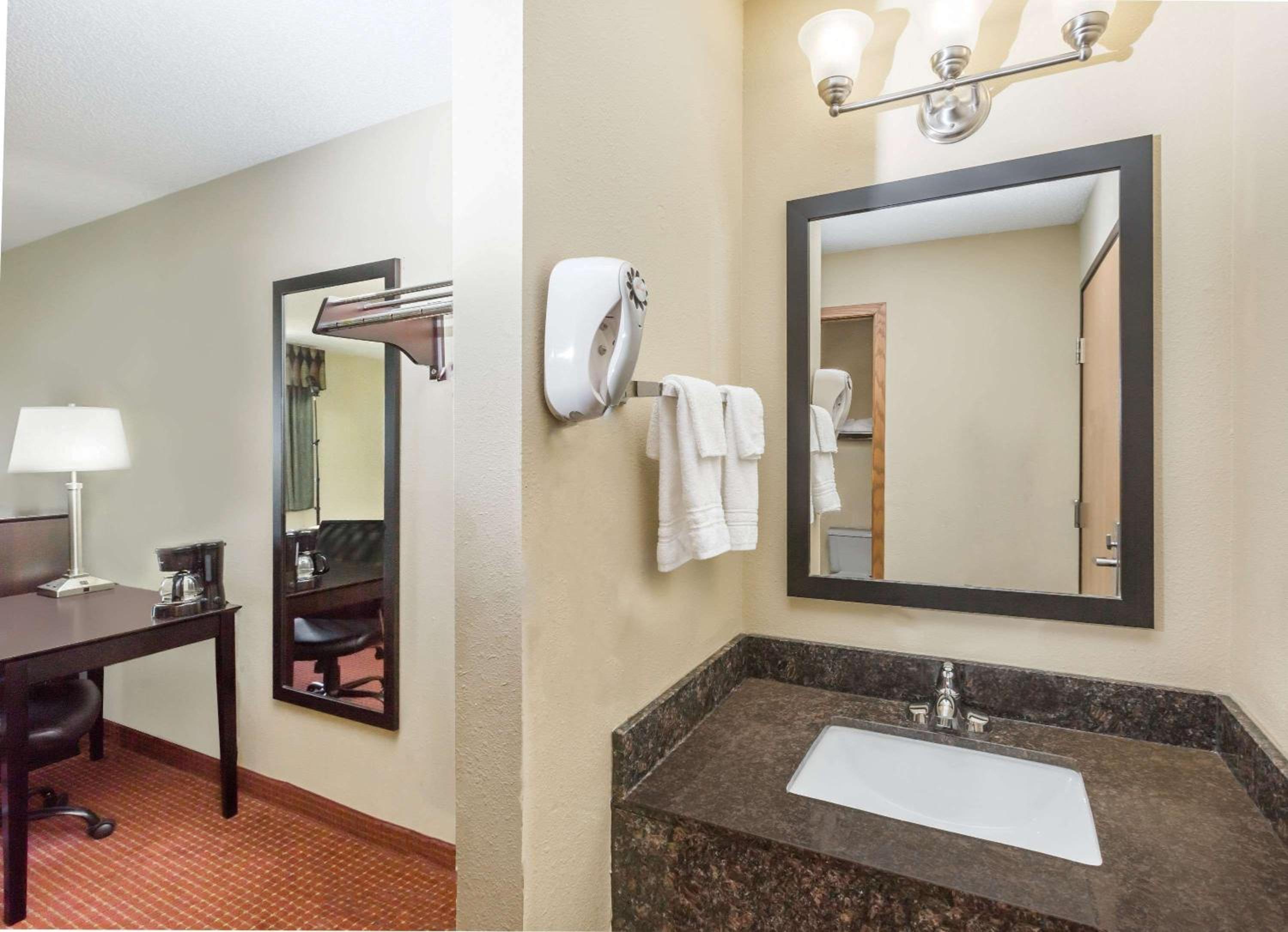 Western Inn & Suite Grinnell IA, Billede 51