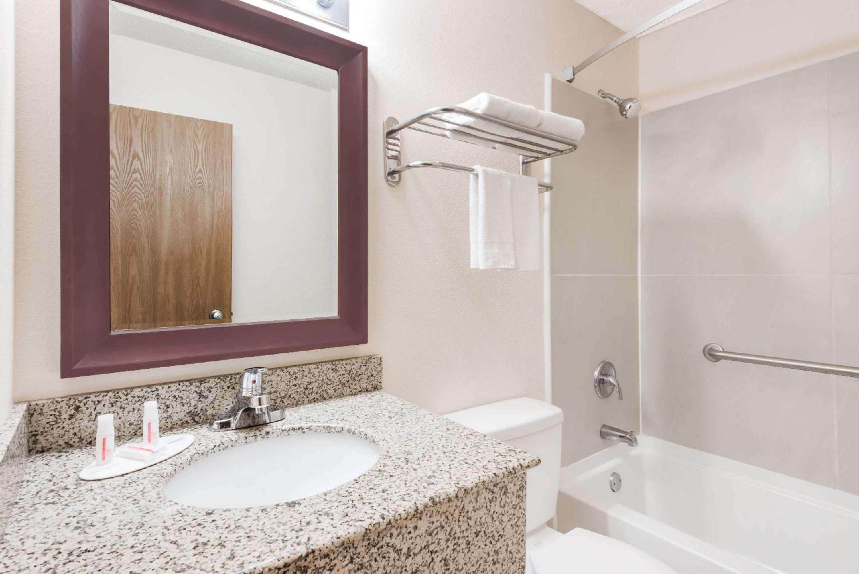 Super 8 by Wyndham La Vale/Cumberland Area, Fotografia 30