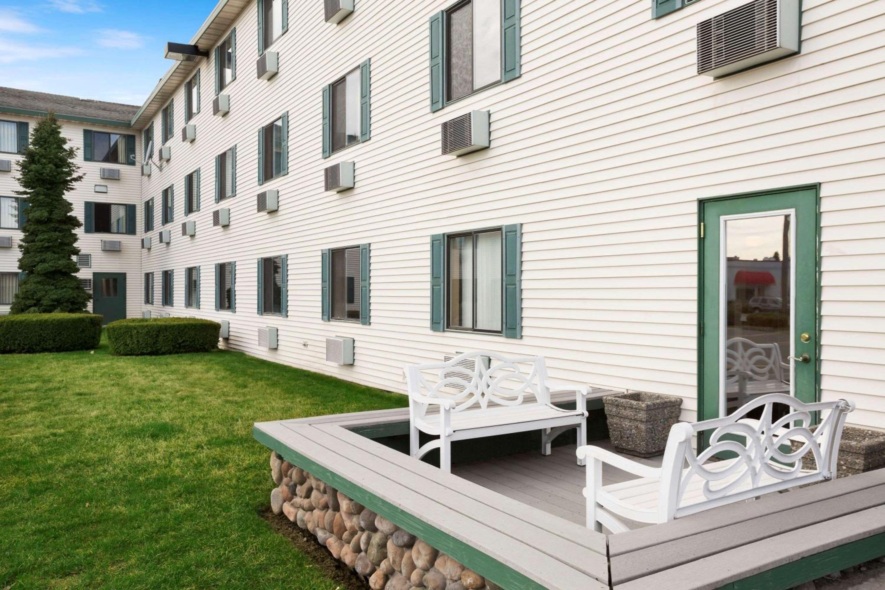 Super 8 by Wyndham Coeur d'Alene, Billede 27