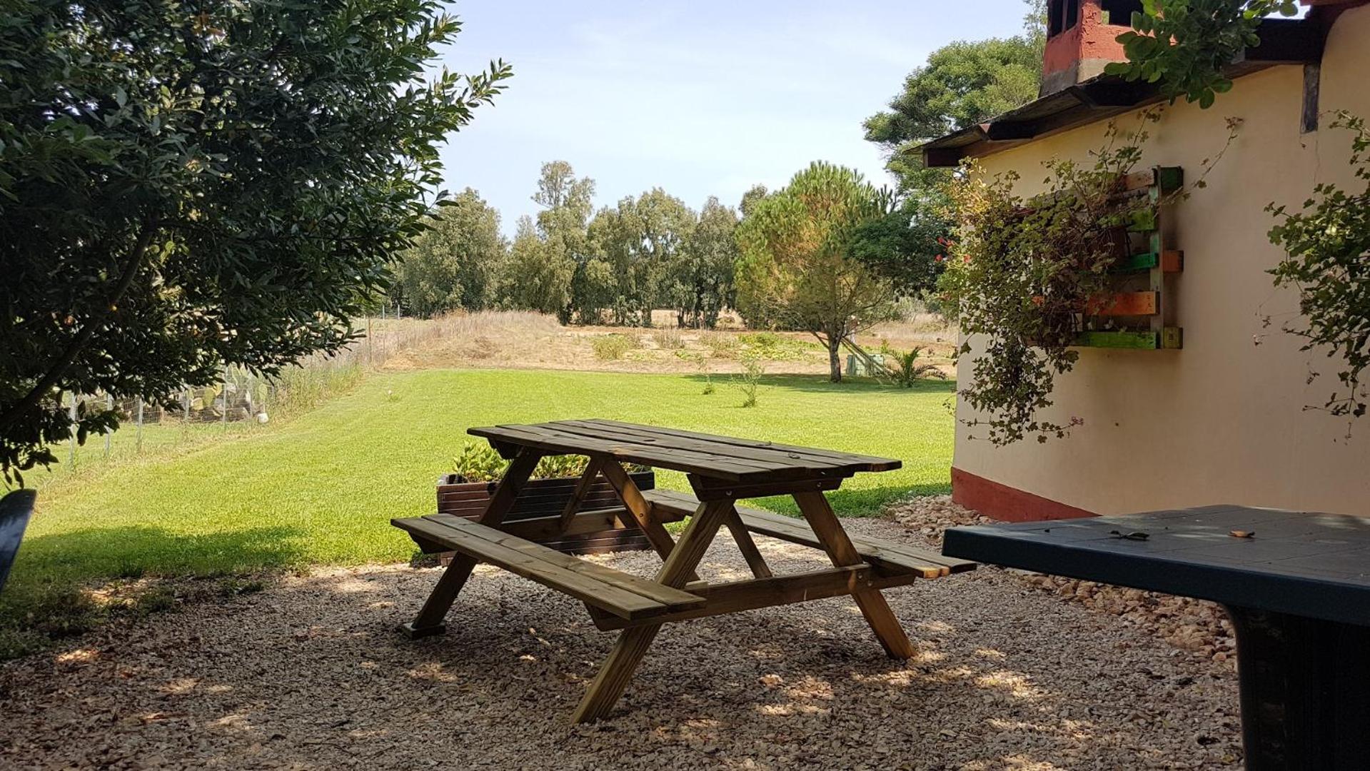 Guesthouse Pintadera