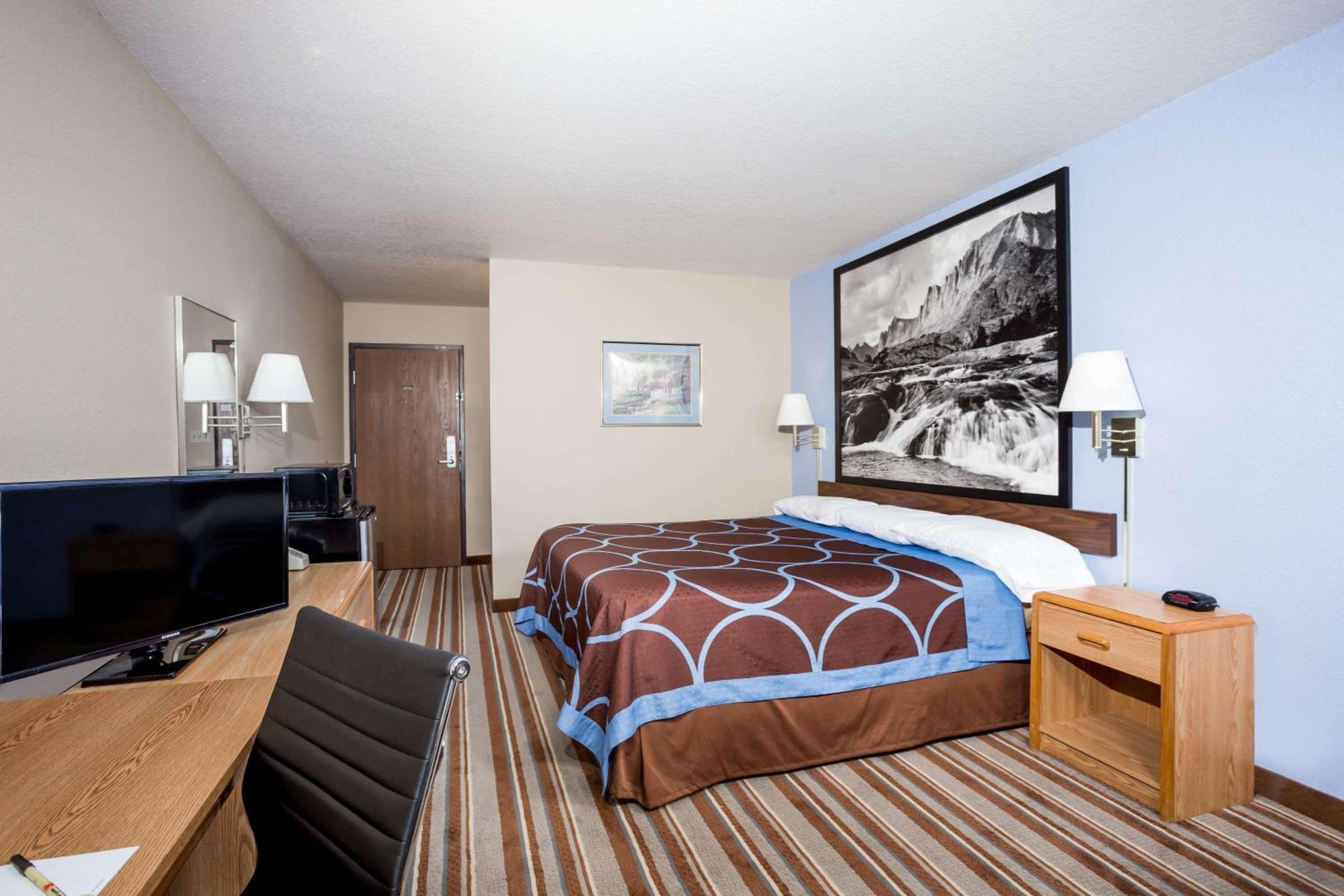 Grizzly Inn, Foto 14