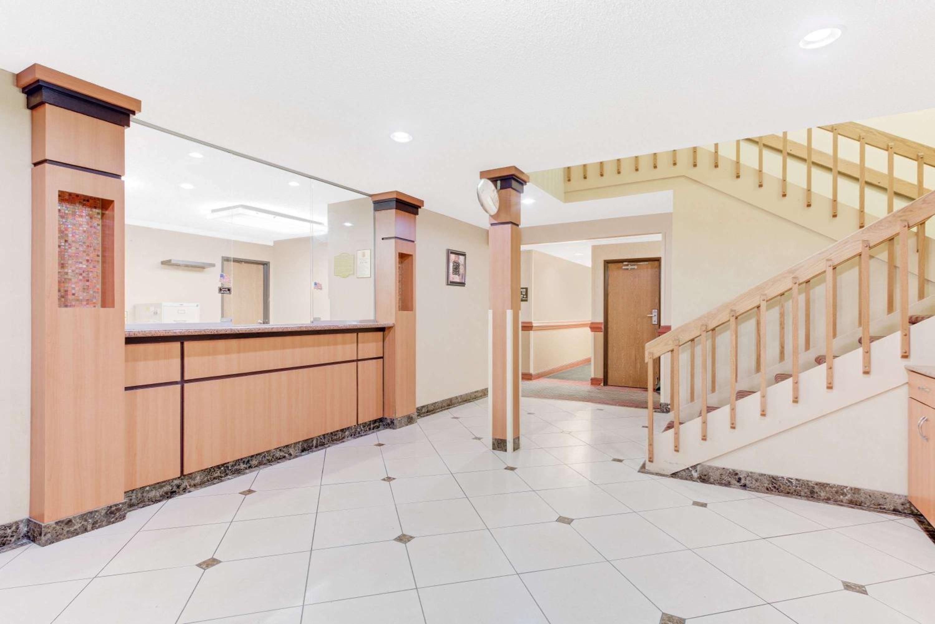 Super 8 by Wyndham Allentown Kutztown Area view 3