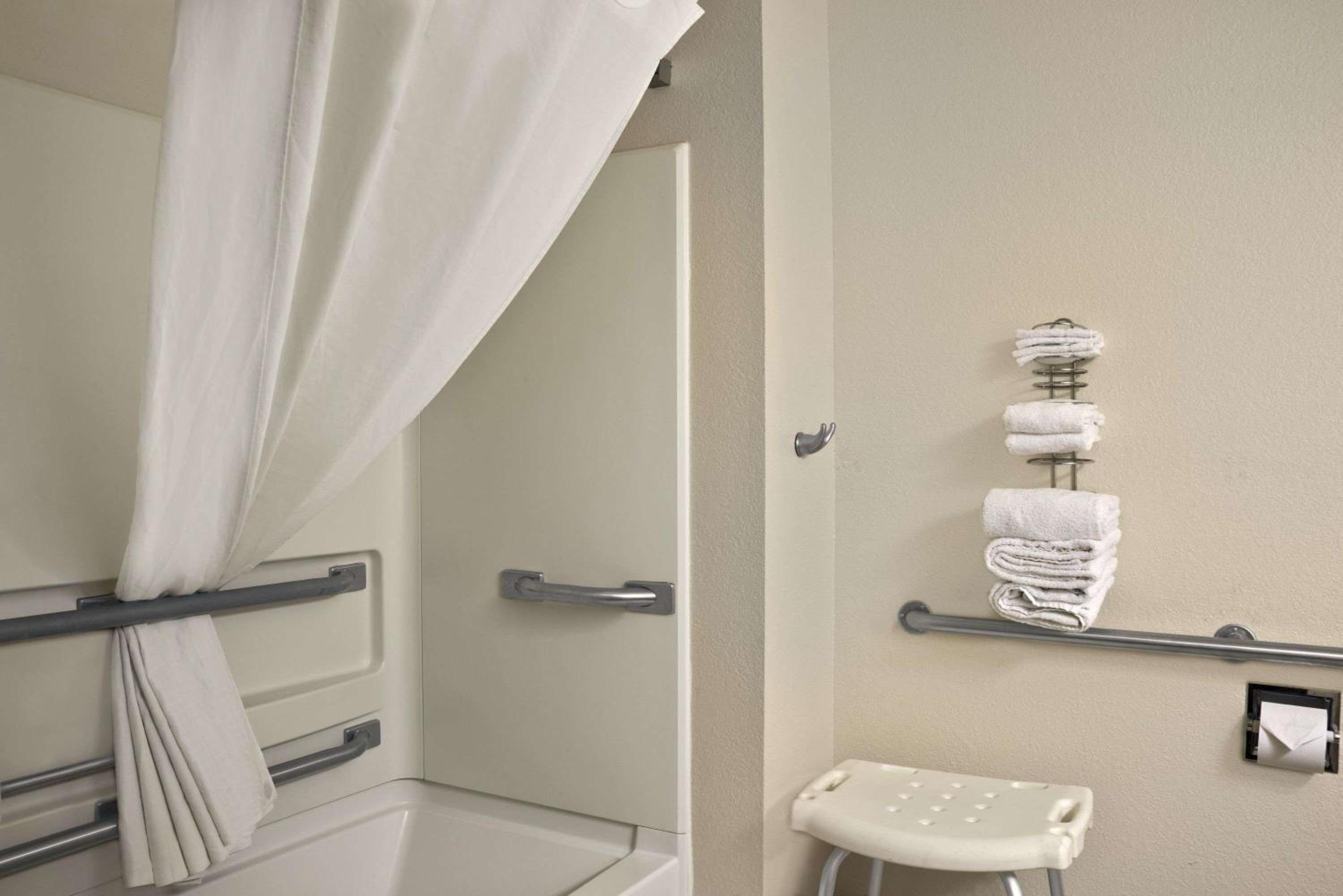 Fairview Inn & Suites Whitewater view 2