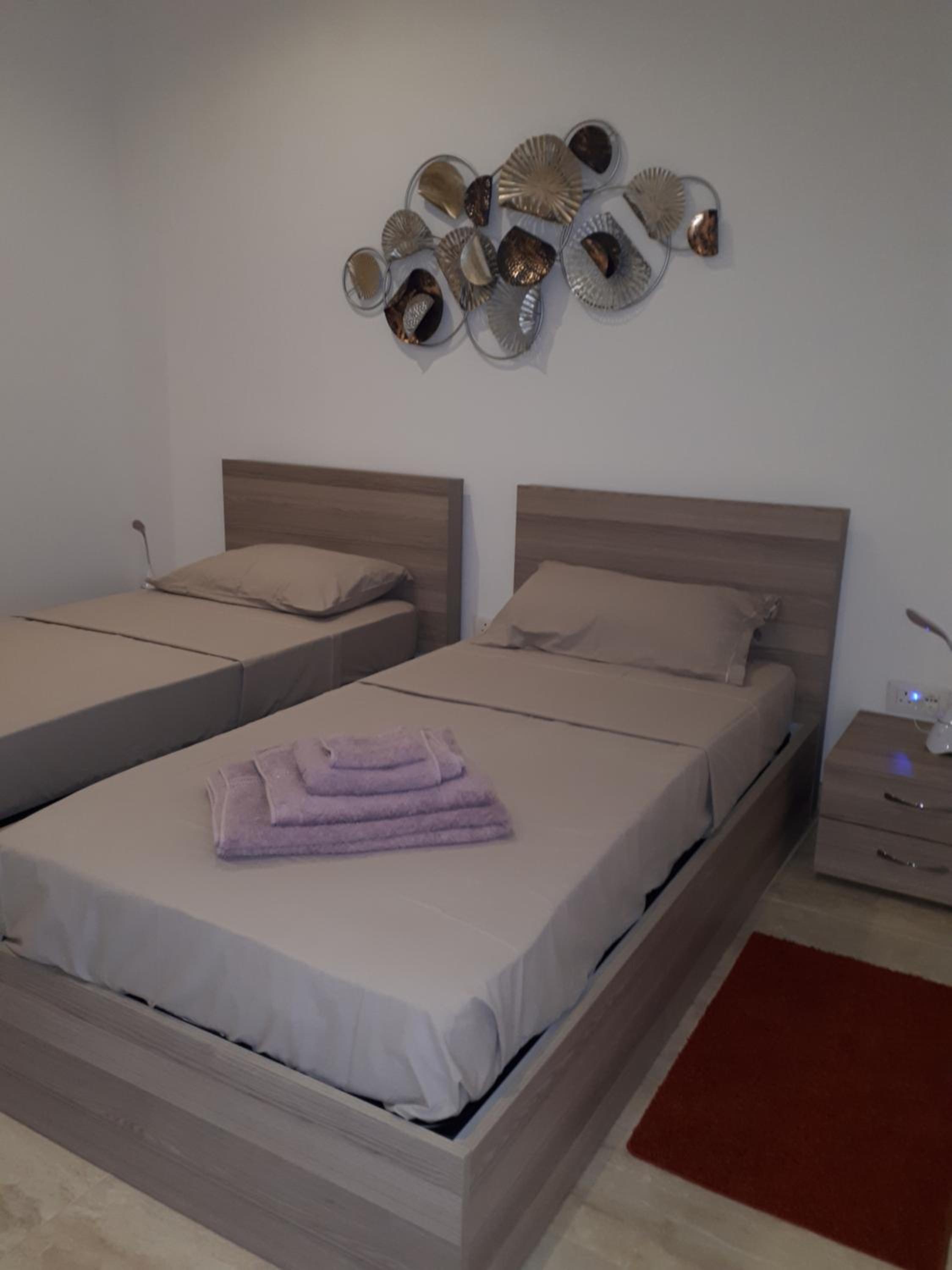 Fauzia B&B