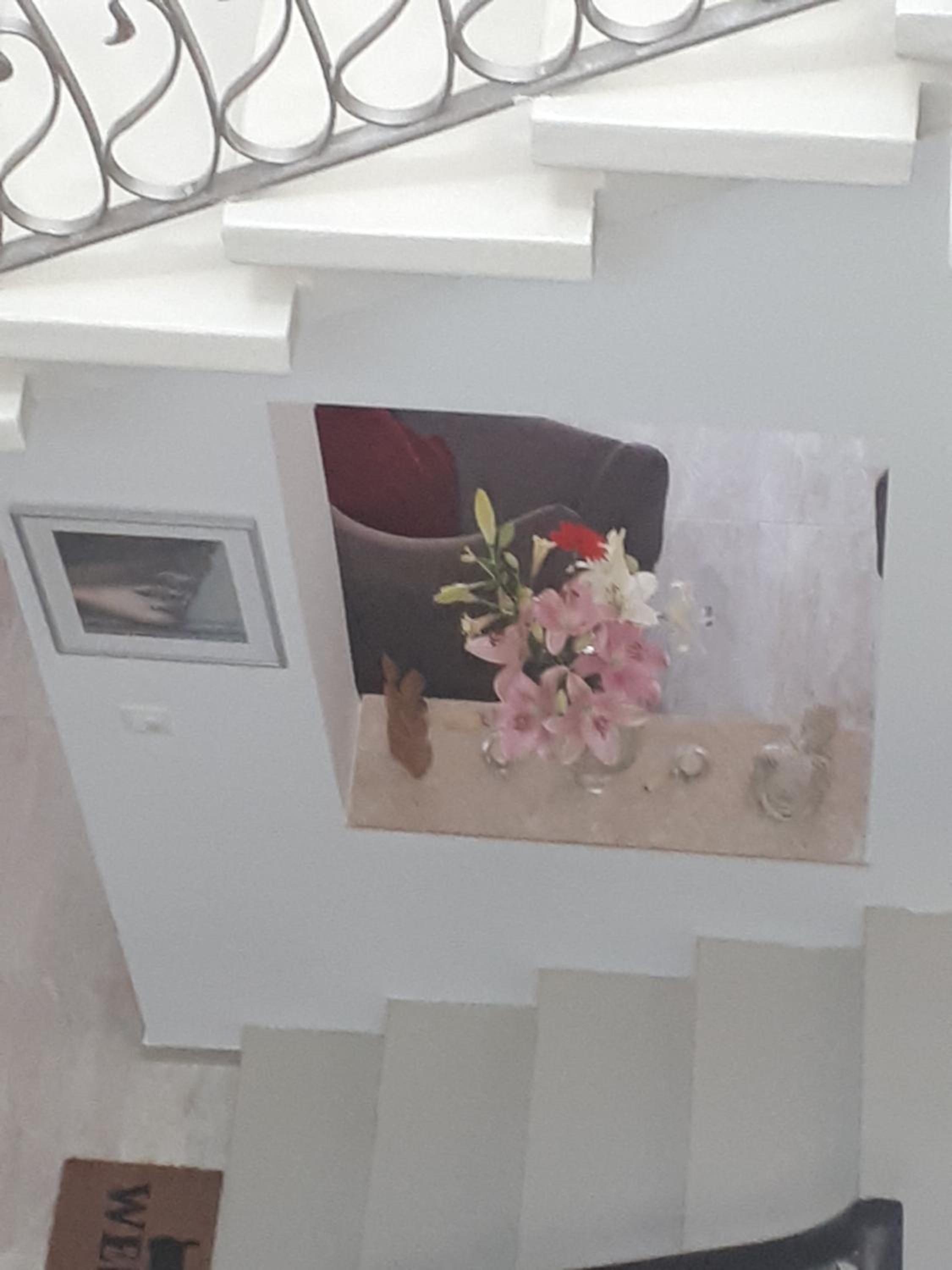 Fauzia B&B