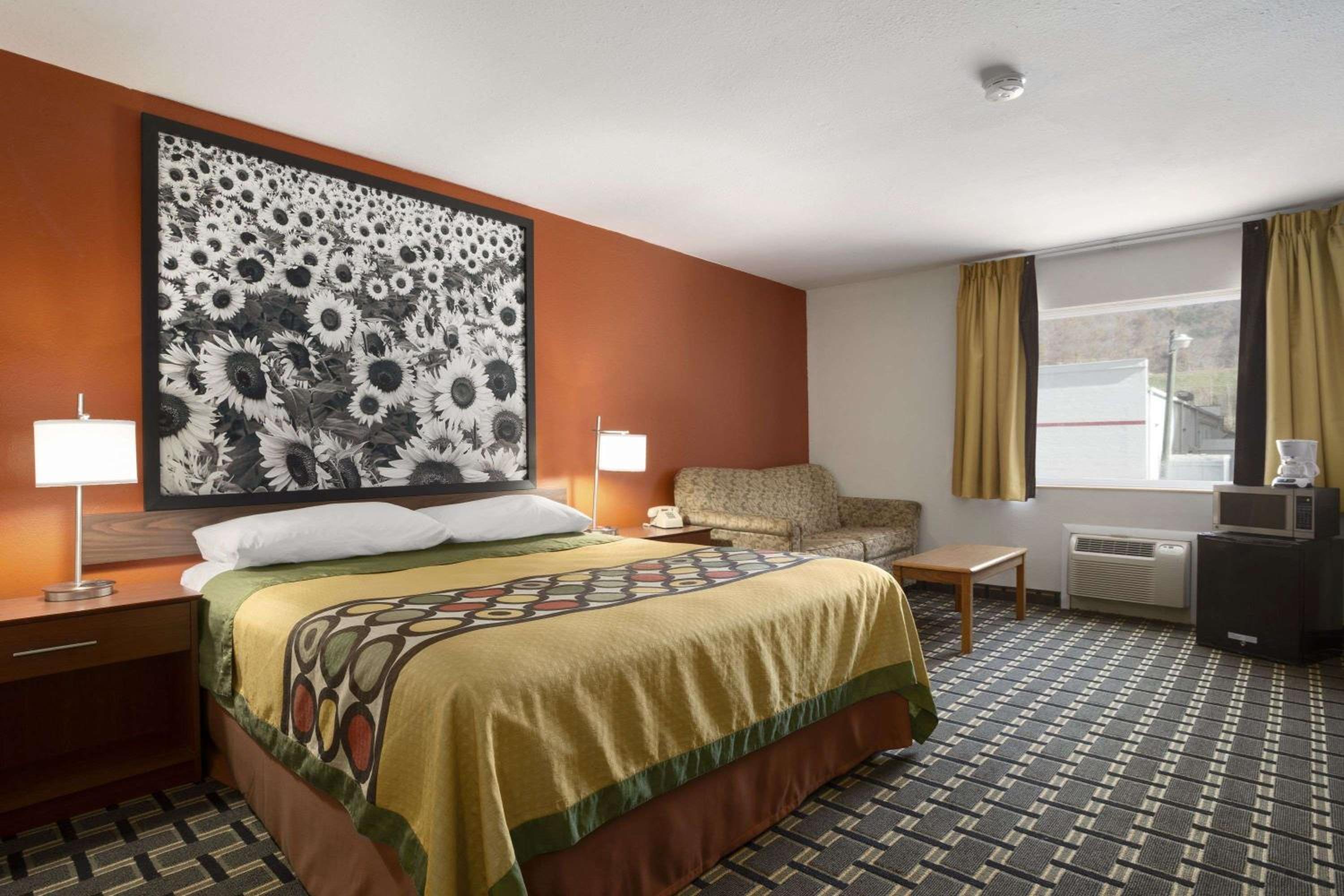 Super 8 by Wyndham Prestonsburg, Zdjęcie 4