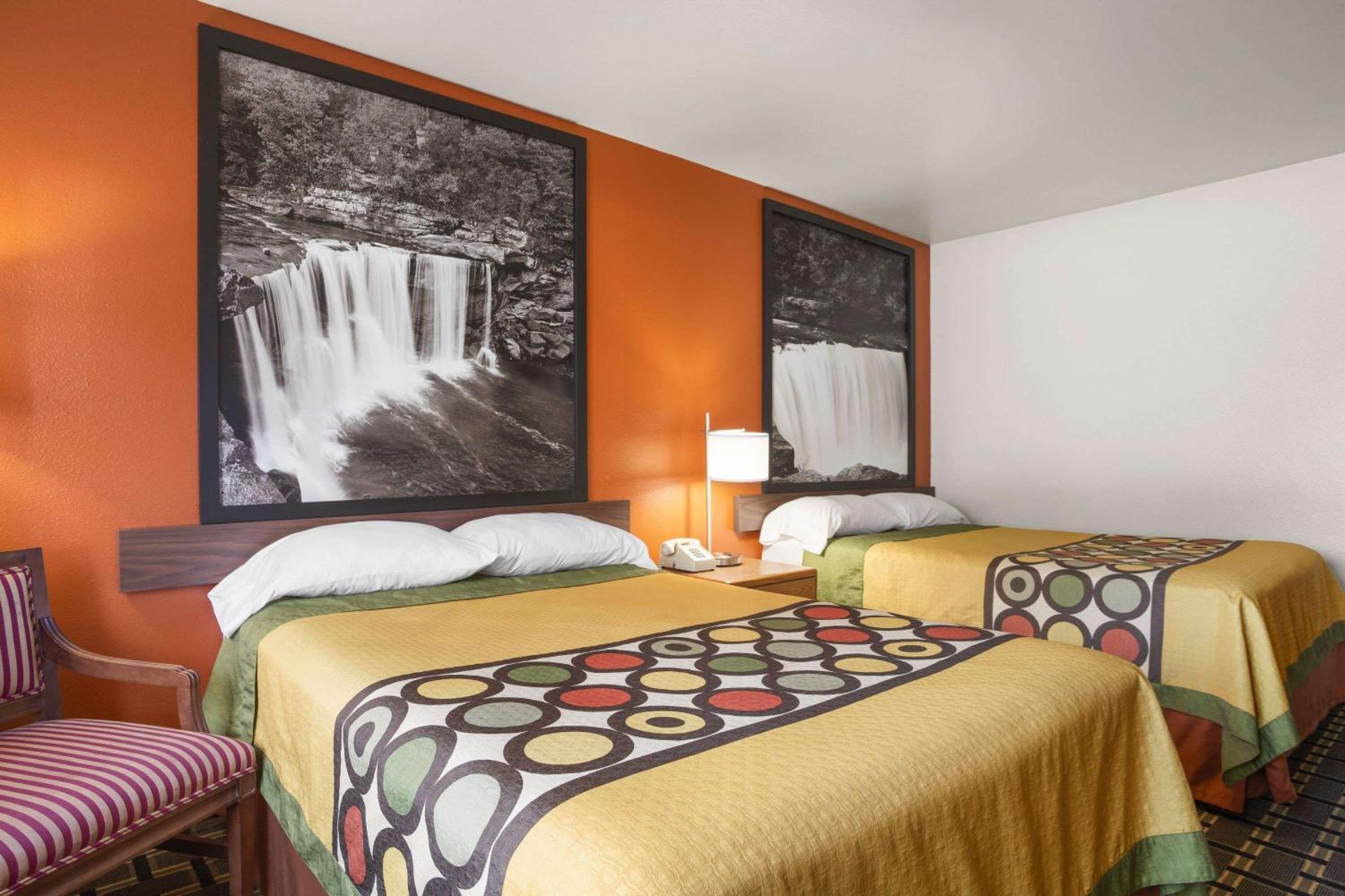 Super 8 by Wyndham Prestonsburg, Zdjęcie 28