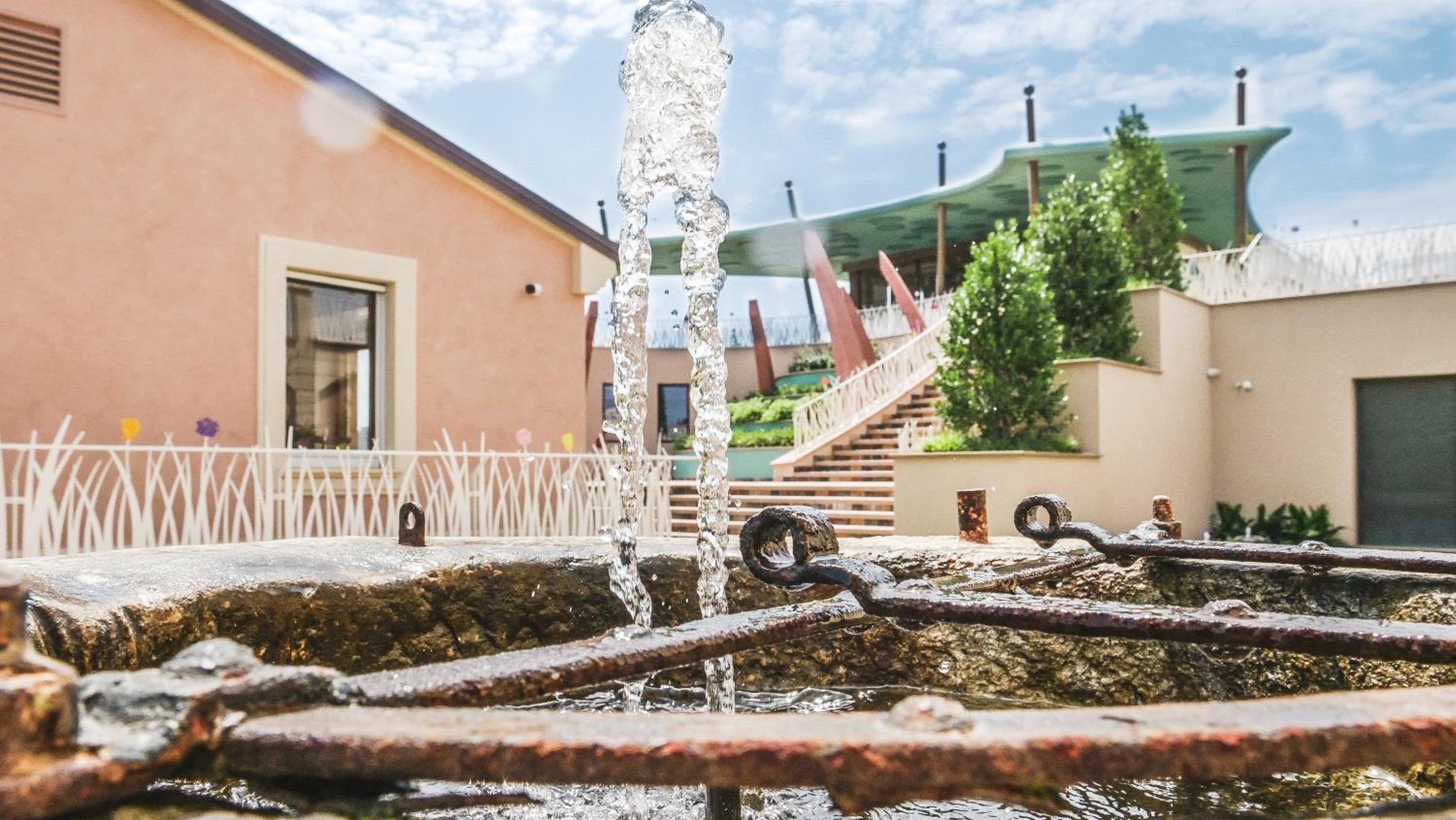Tenuta Mara Wine Relais