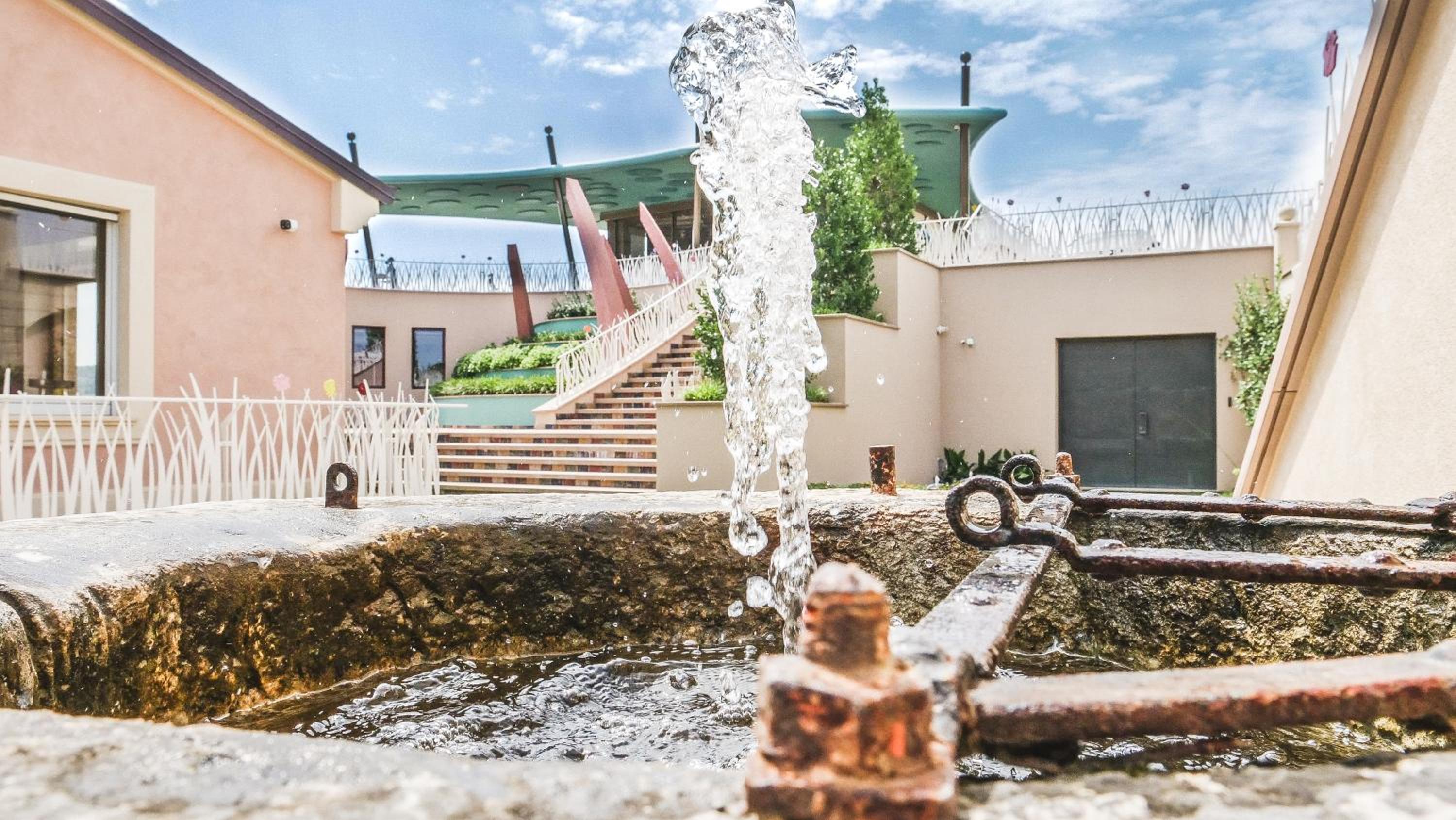 Tenuta Mara Wine Relais